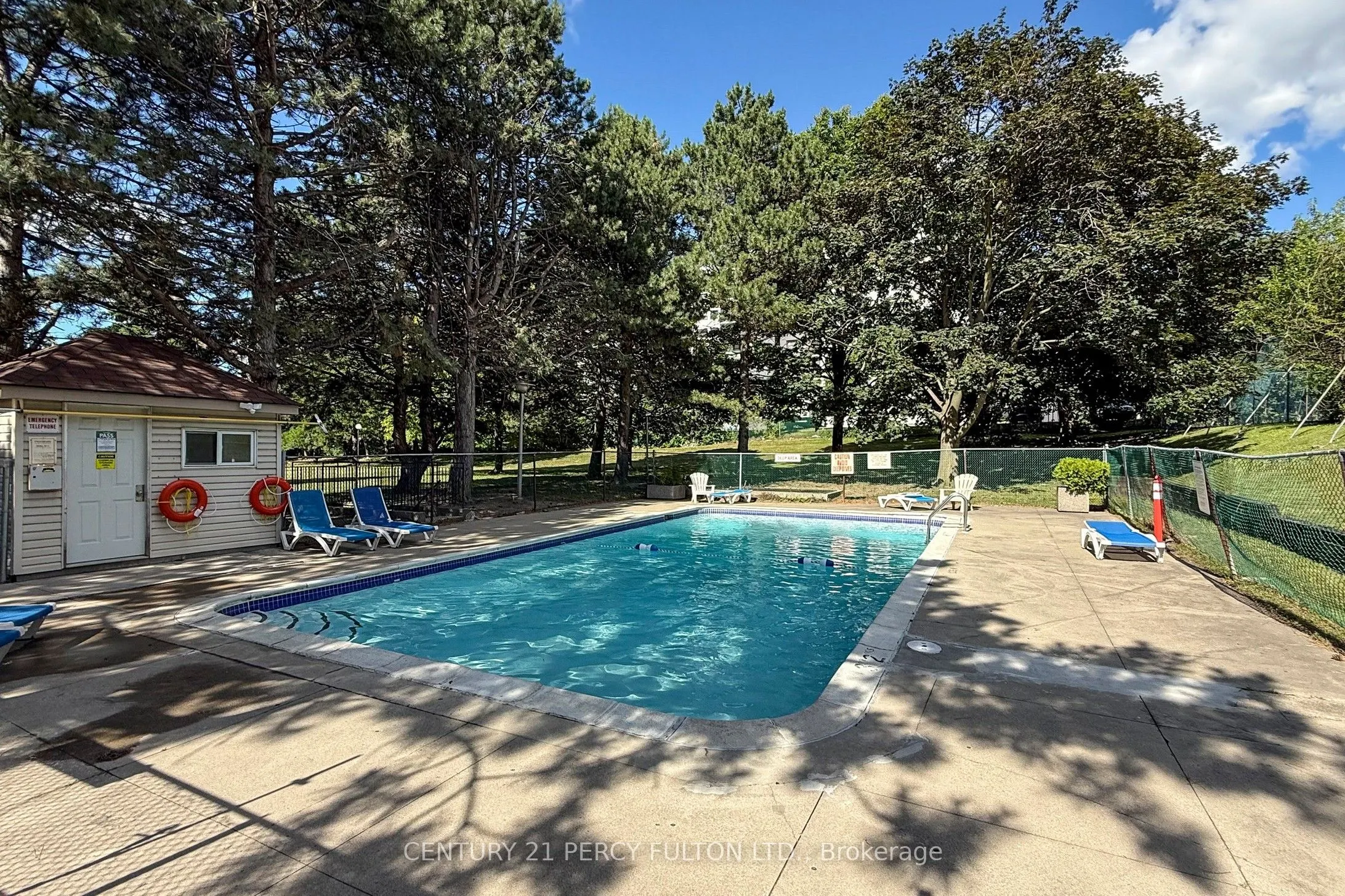 45 Silver Springs Boulevard, #1702