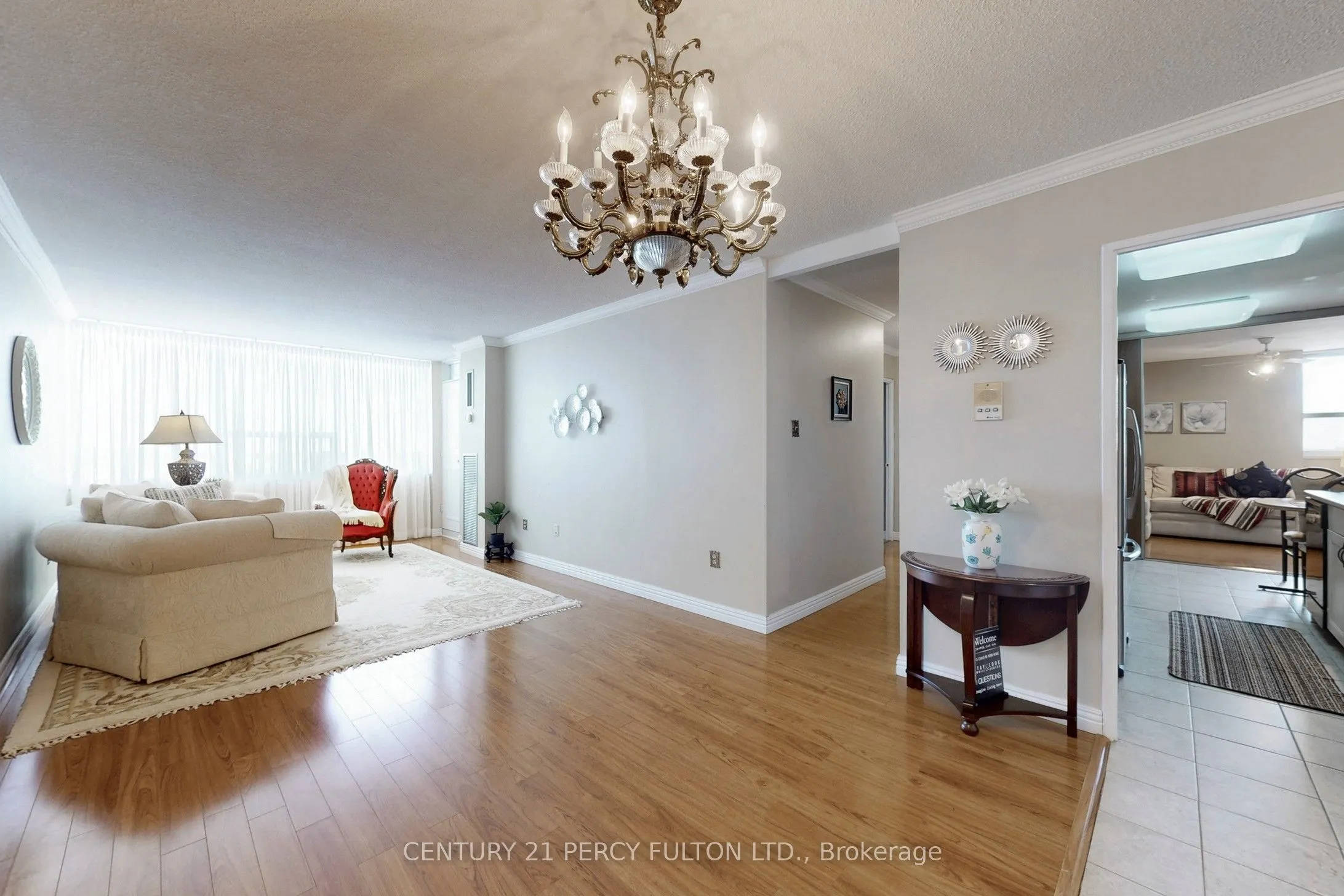 45 Silver Springs Boulevard, #1702