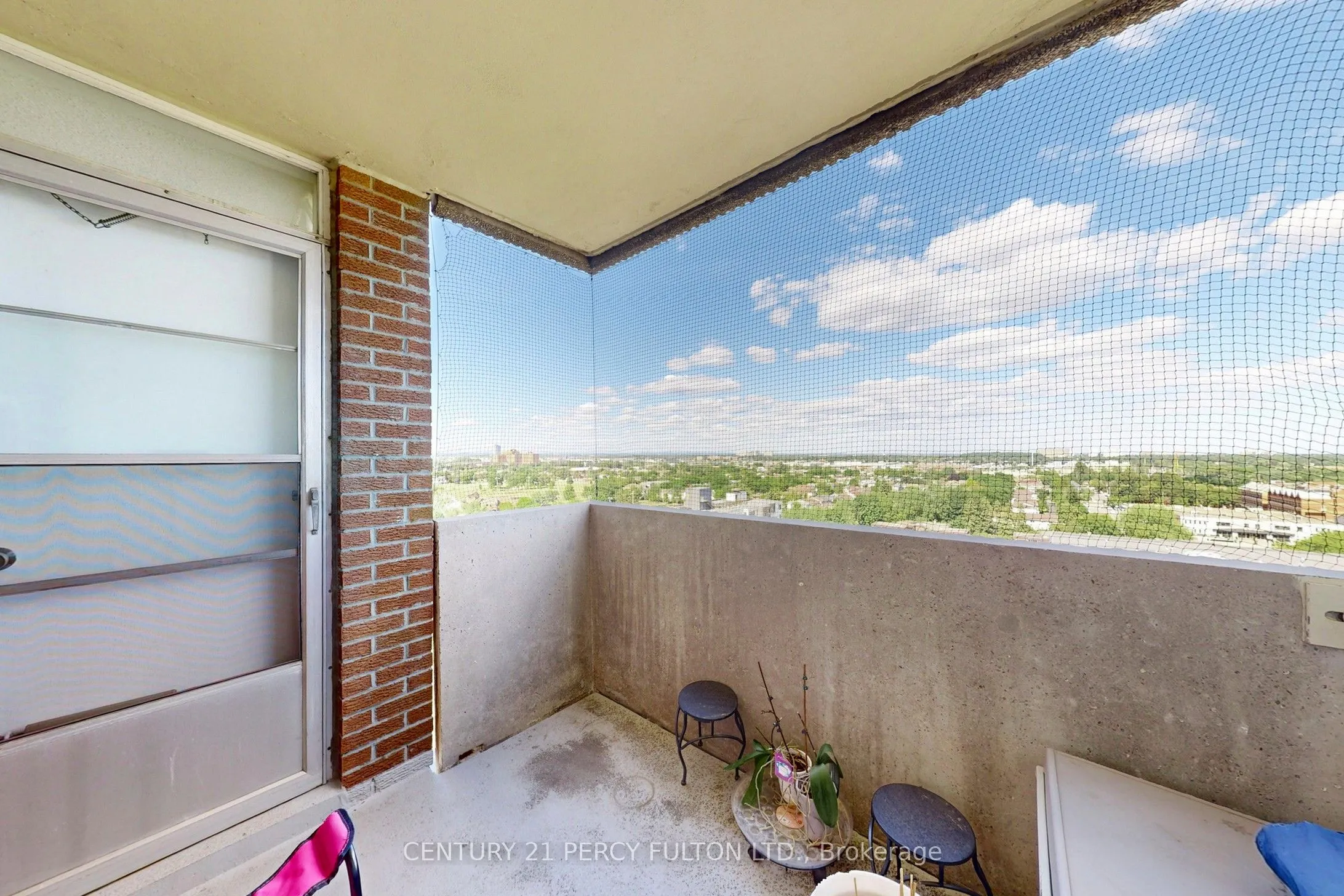 45 Silver Springs Boulevard, #1702