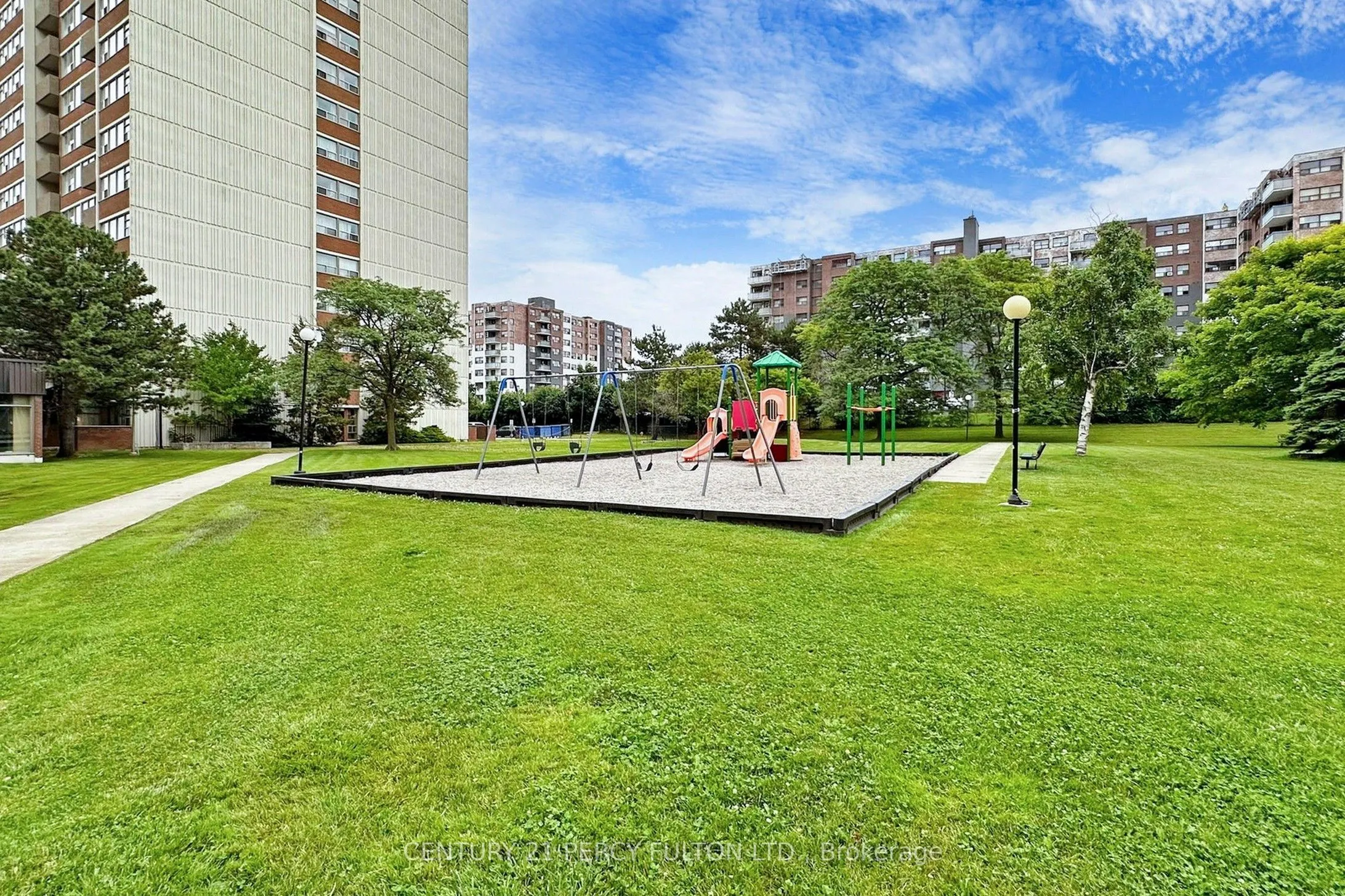 45 Silver Springs Boulevard, #1702