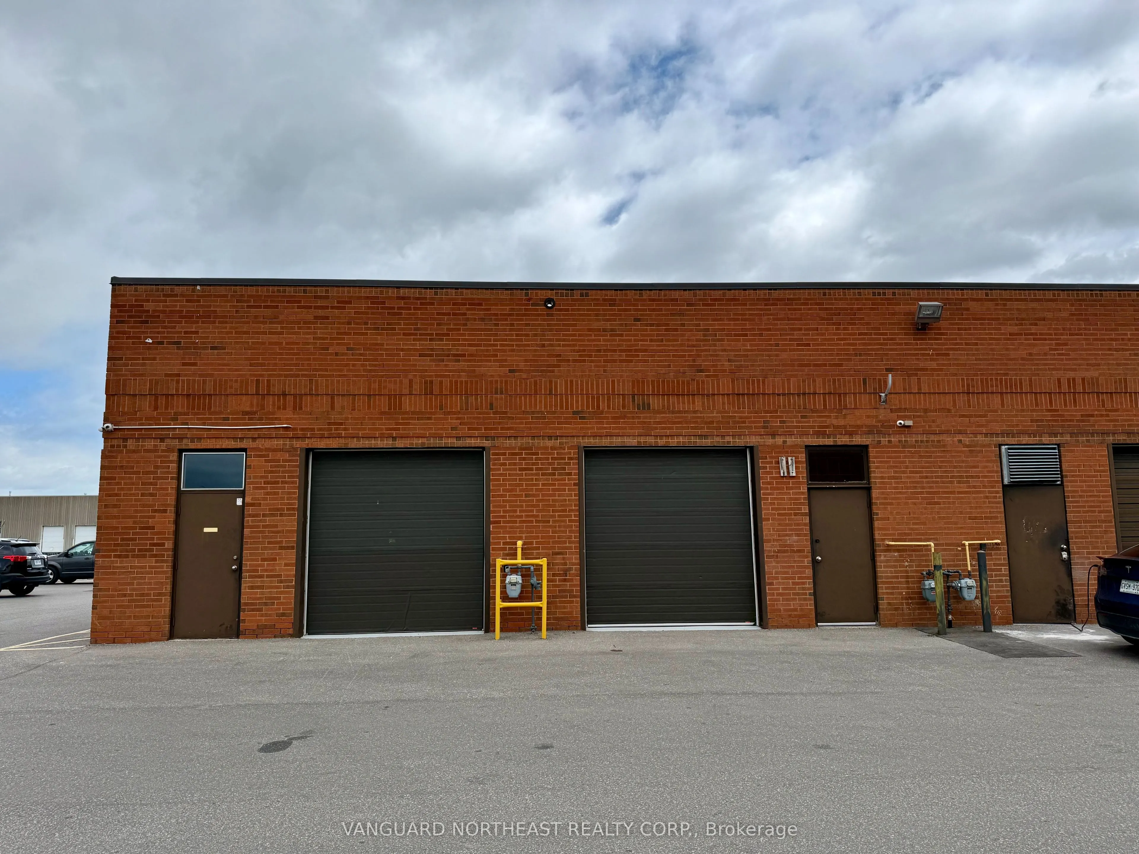 5210 Finch Avenue E, #25-26