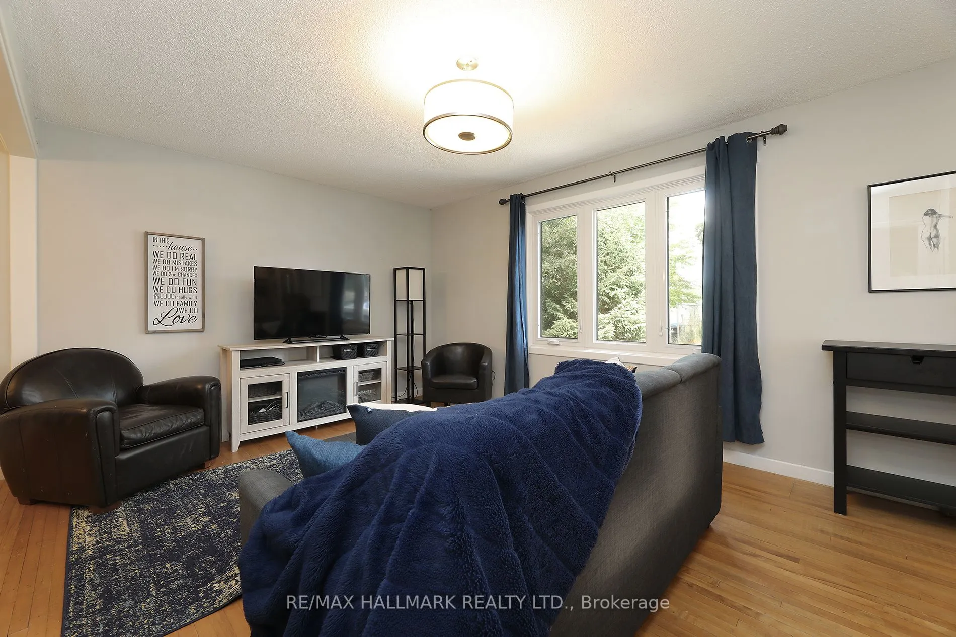 1 Furnival Road