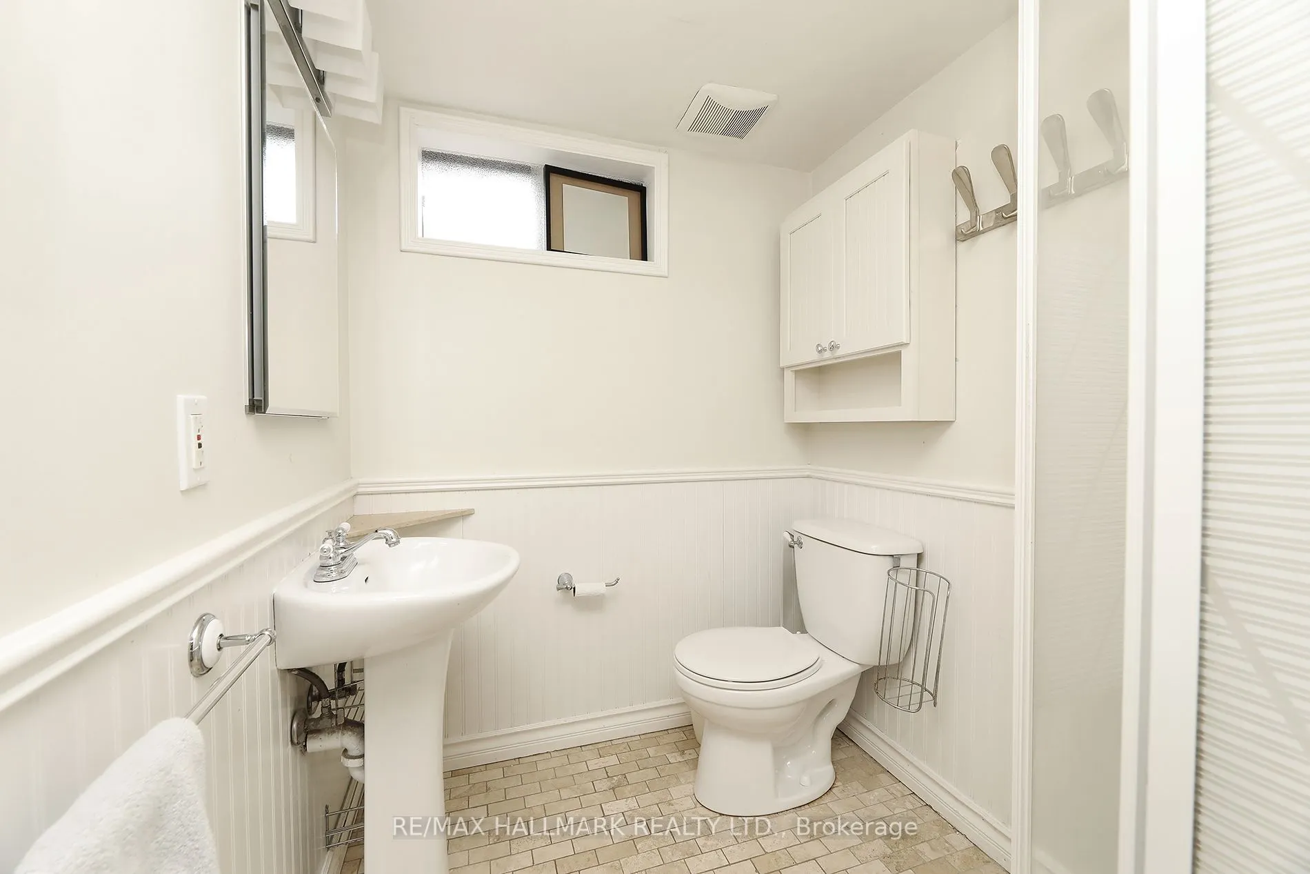 1 Furnival Road