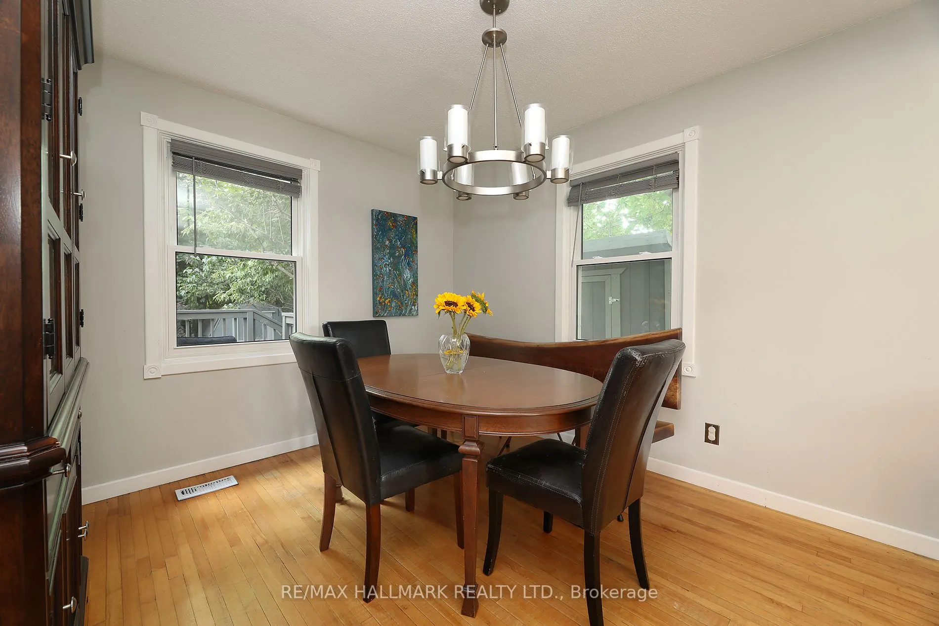 1 Furnival Road