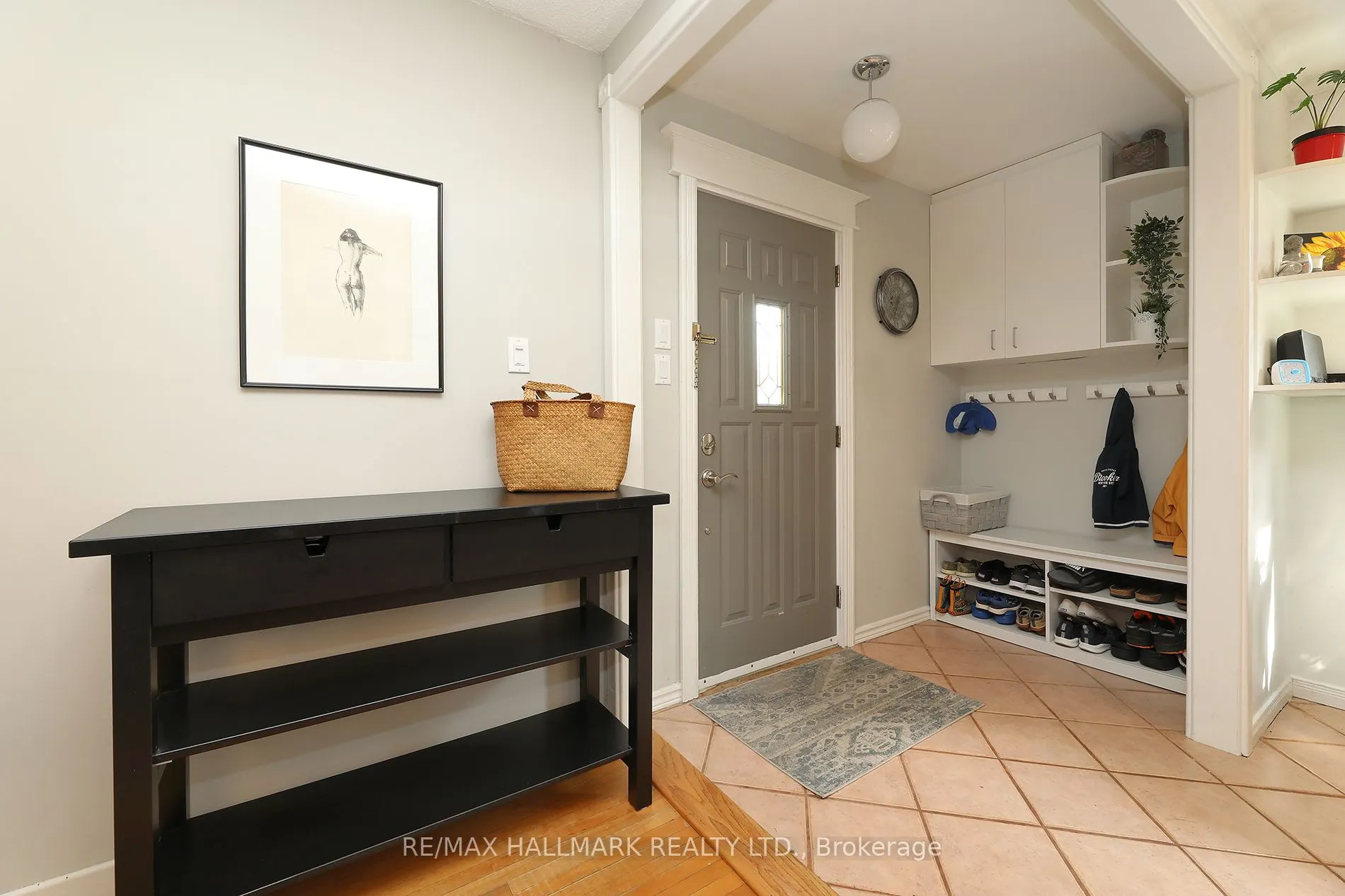 1 Furnival Road