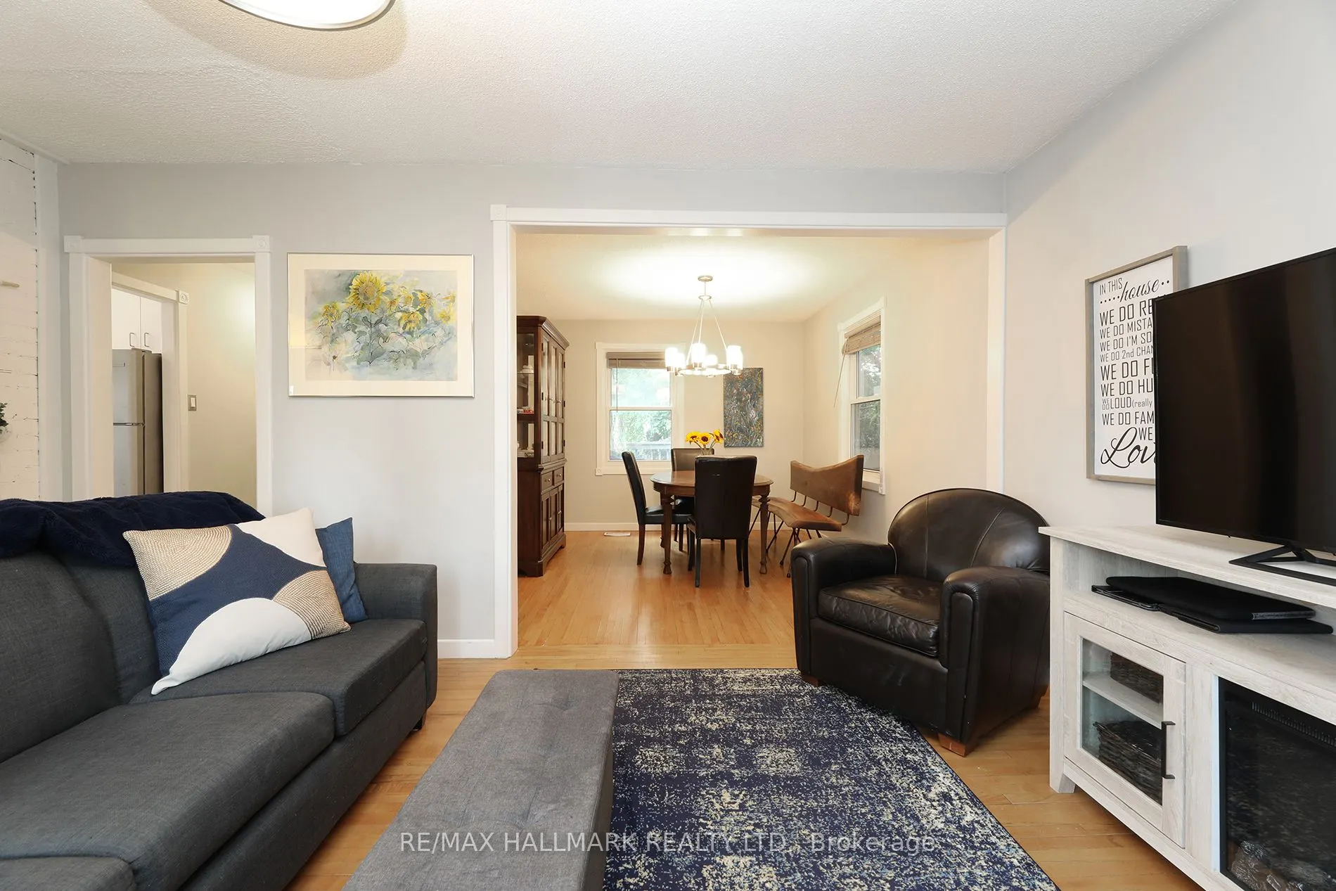 1 Furnival Road