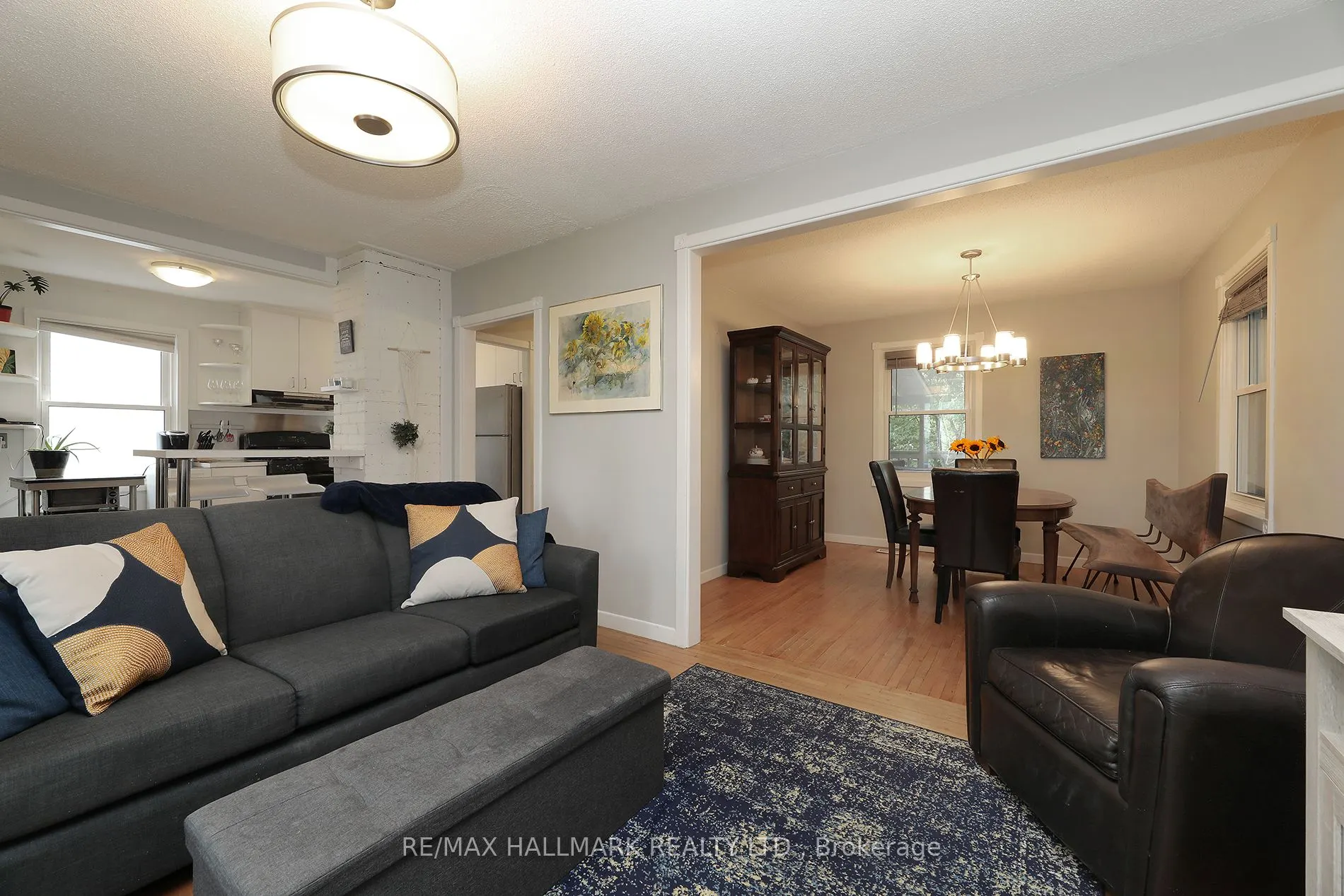 1 Furnival Road