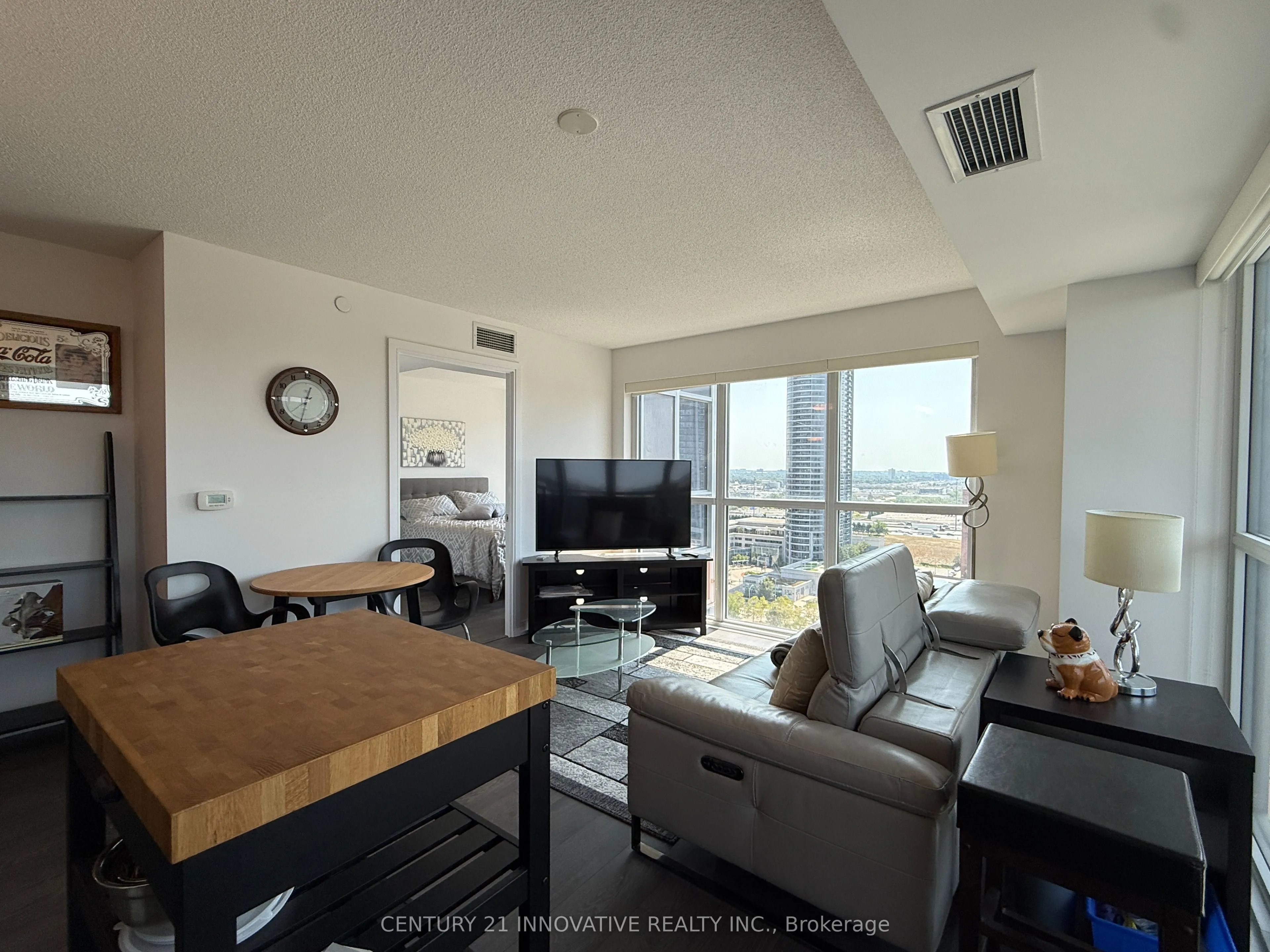 275 Village Green Square, #1723