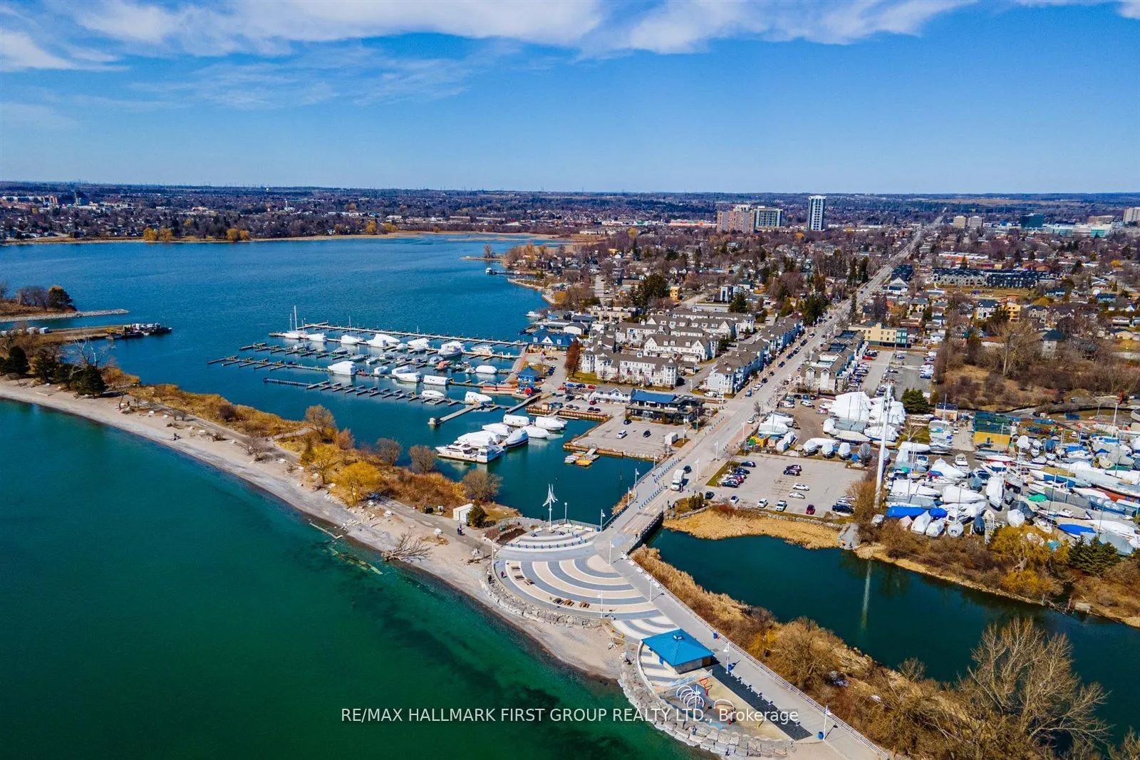 1295 Wharf Street, #16