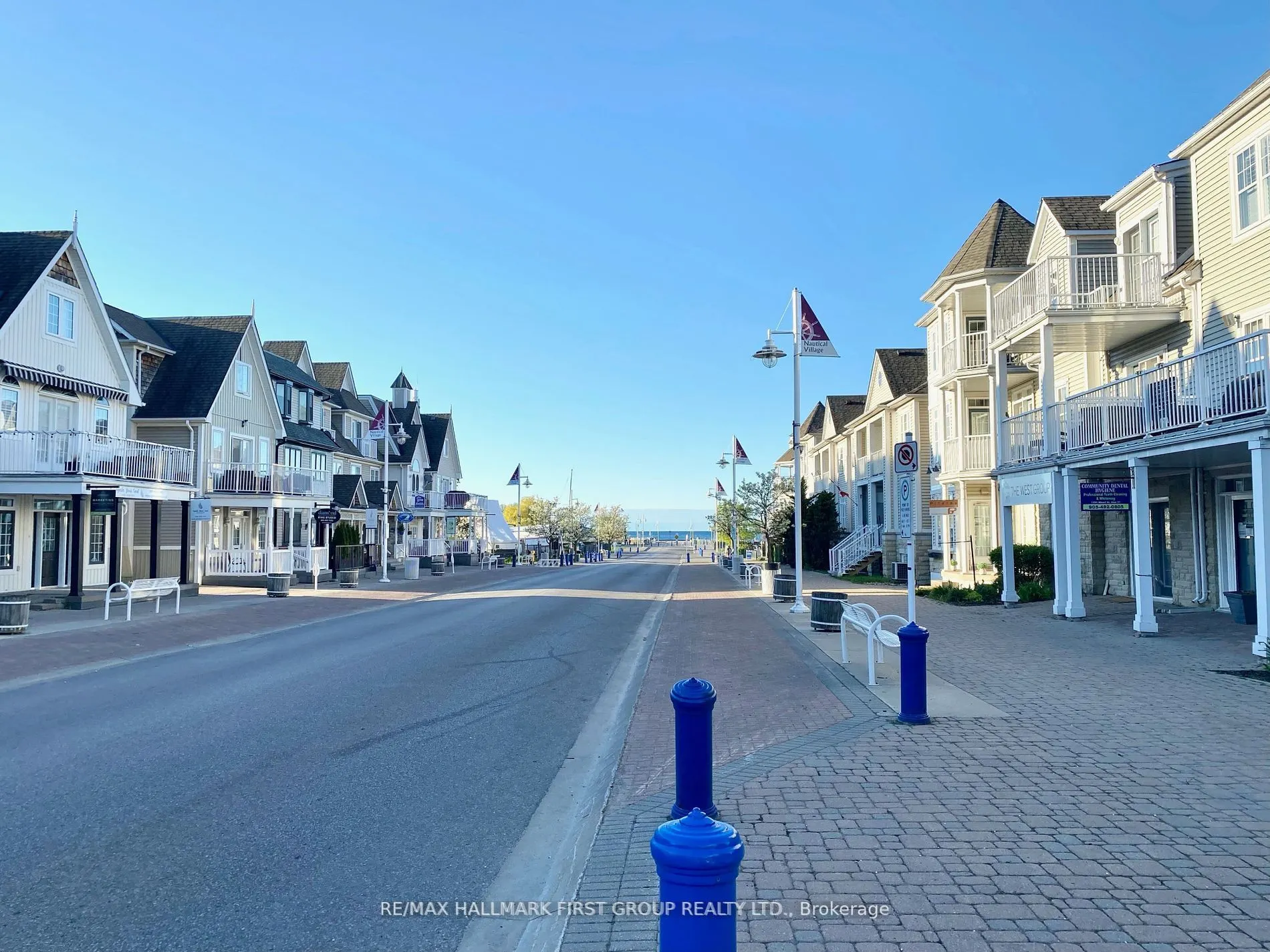 1295 Wharf Street, #16
