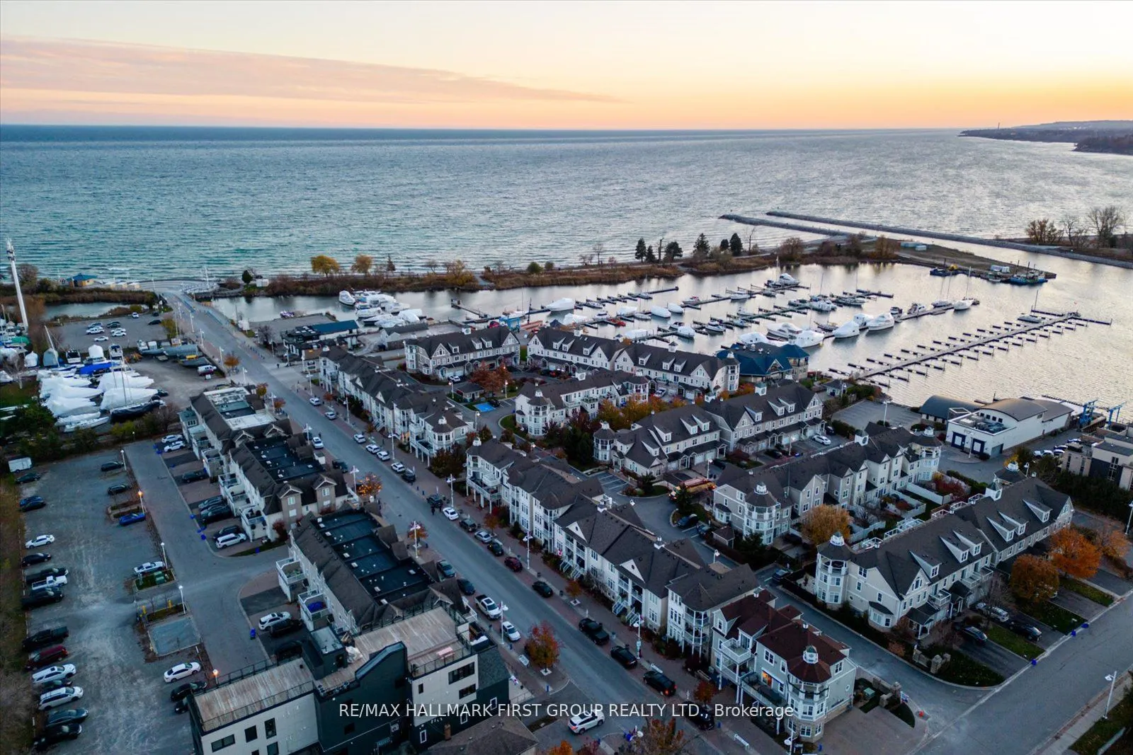 1295 Wharf Street, #16