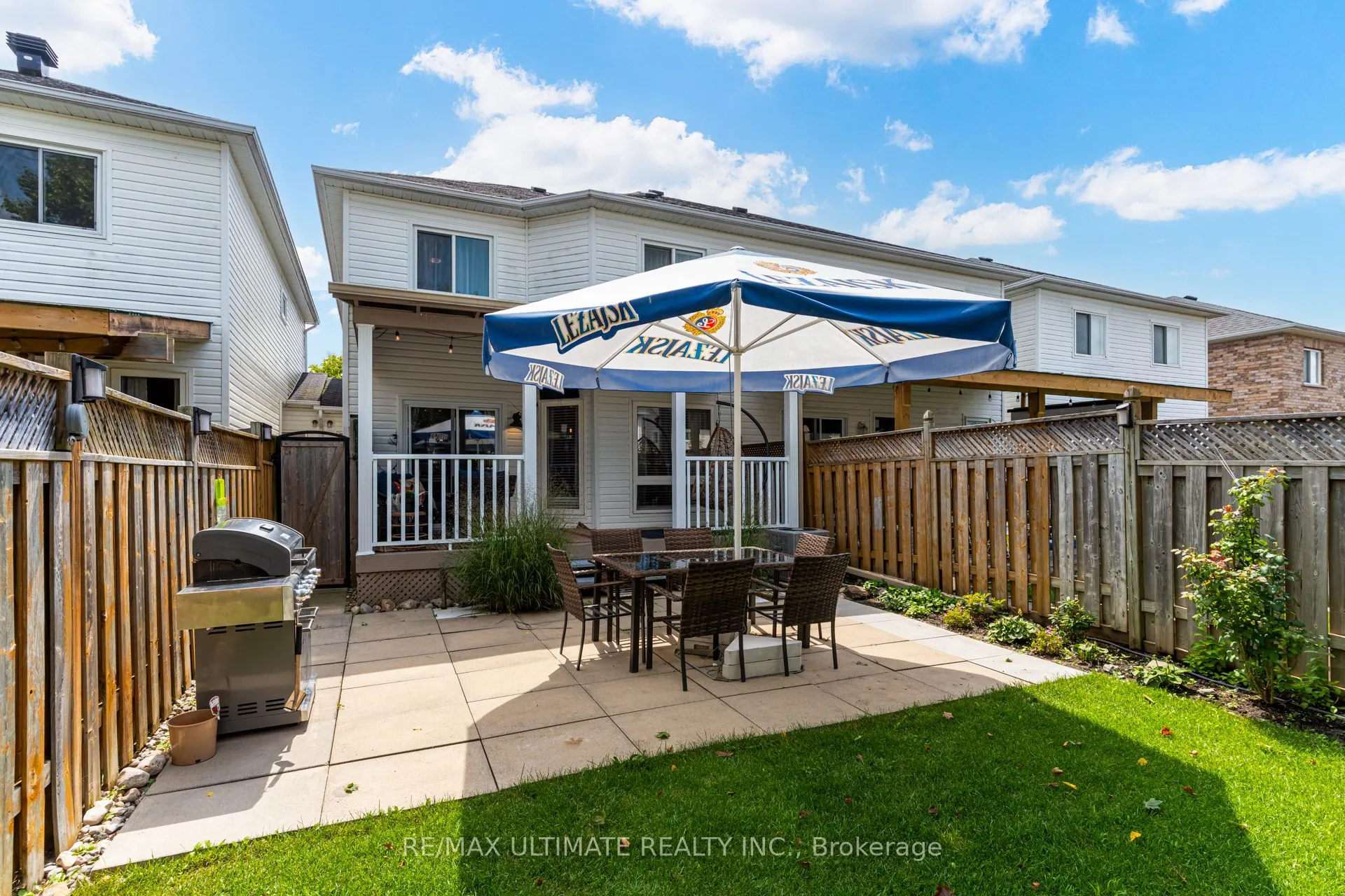 30 Primeau Avenue