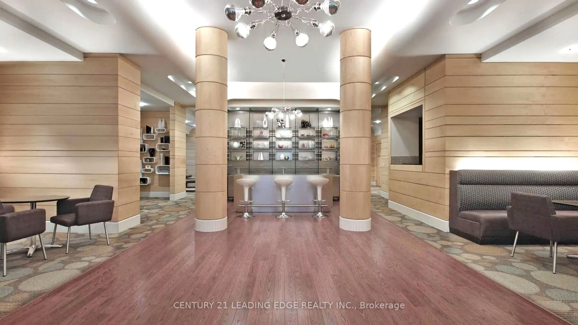 83 Borough Drive, #2301
