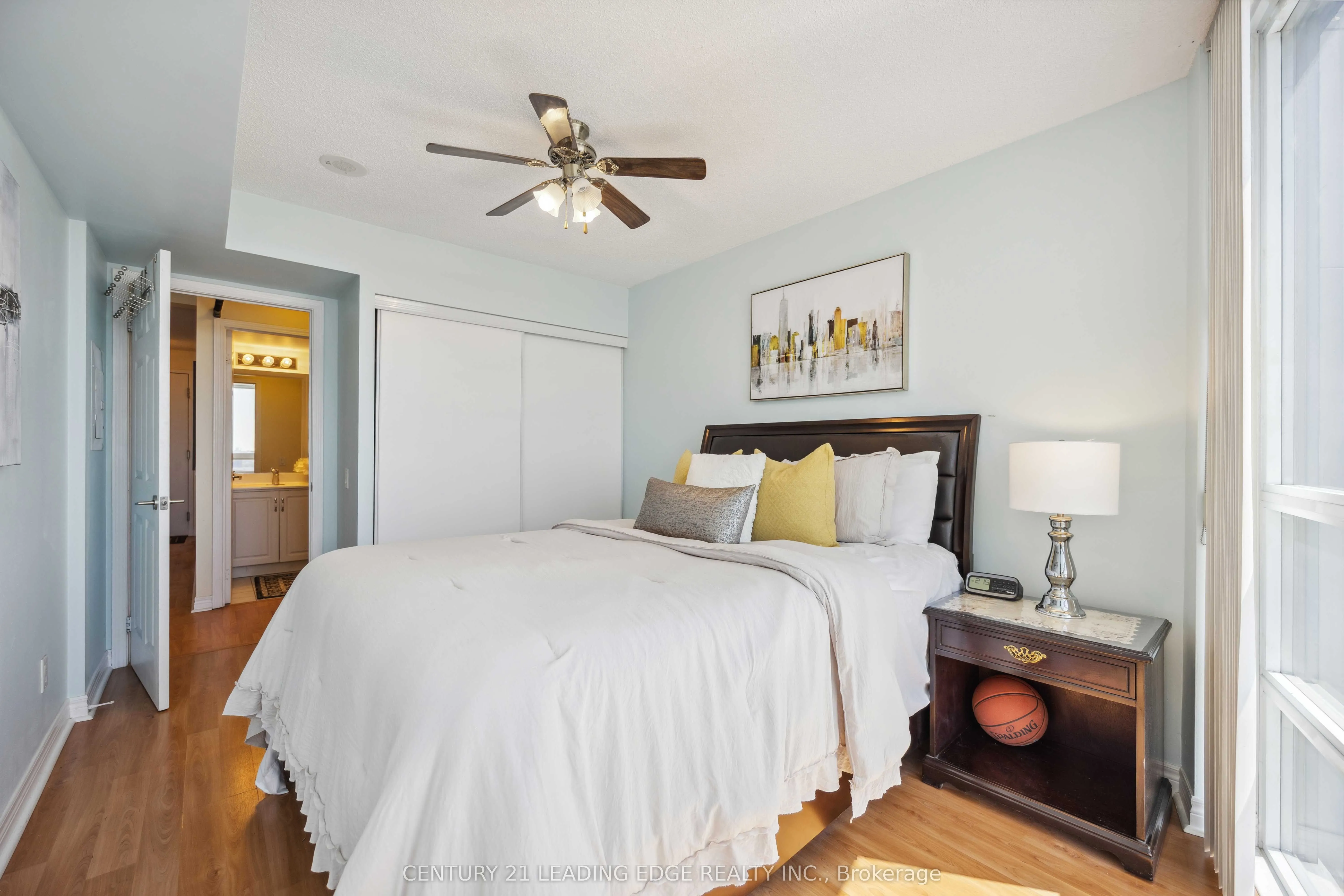 83 Borough Drive, #2301