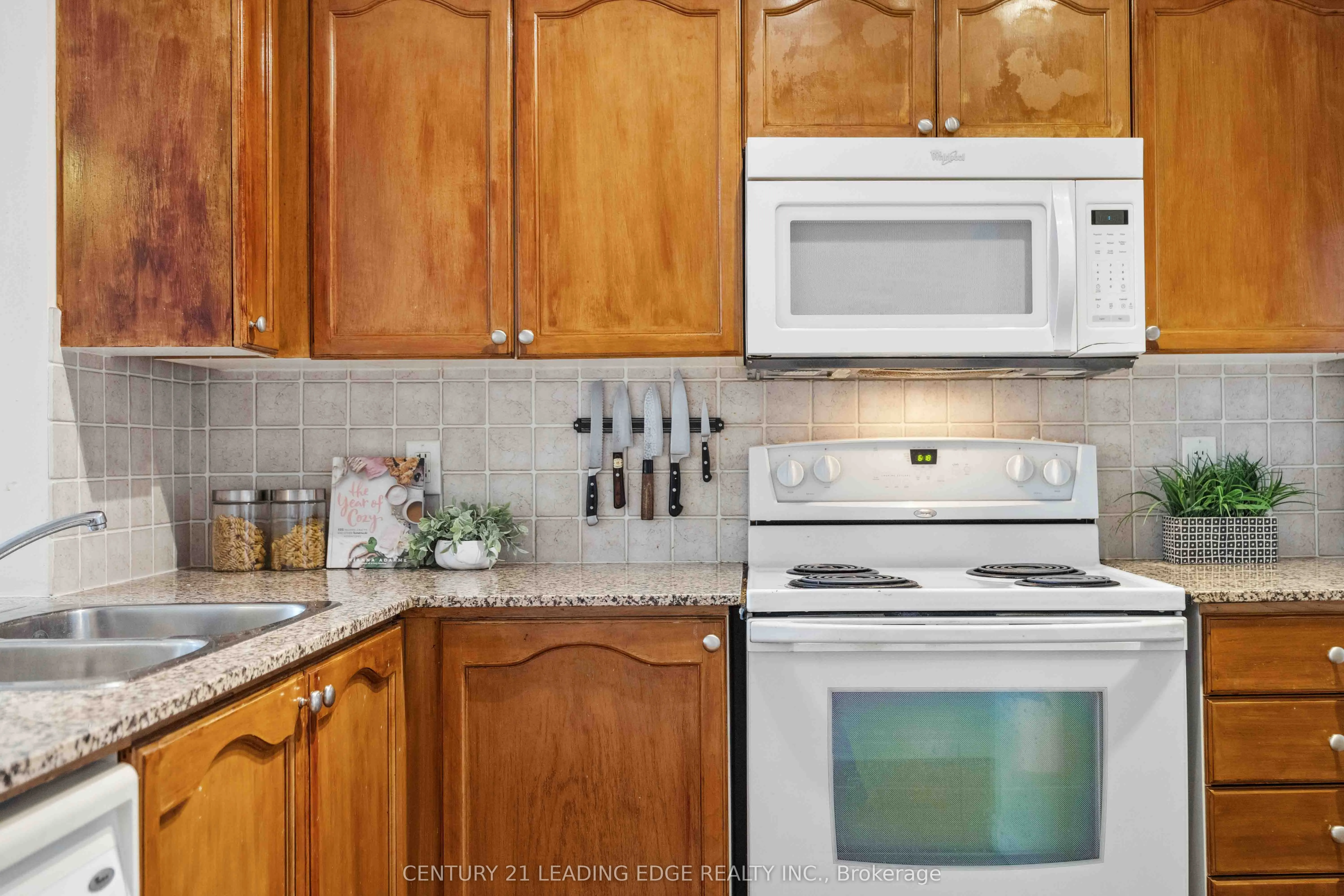 83 Borough Drive, #2301