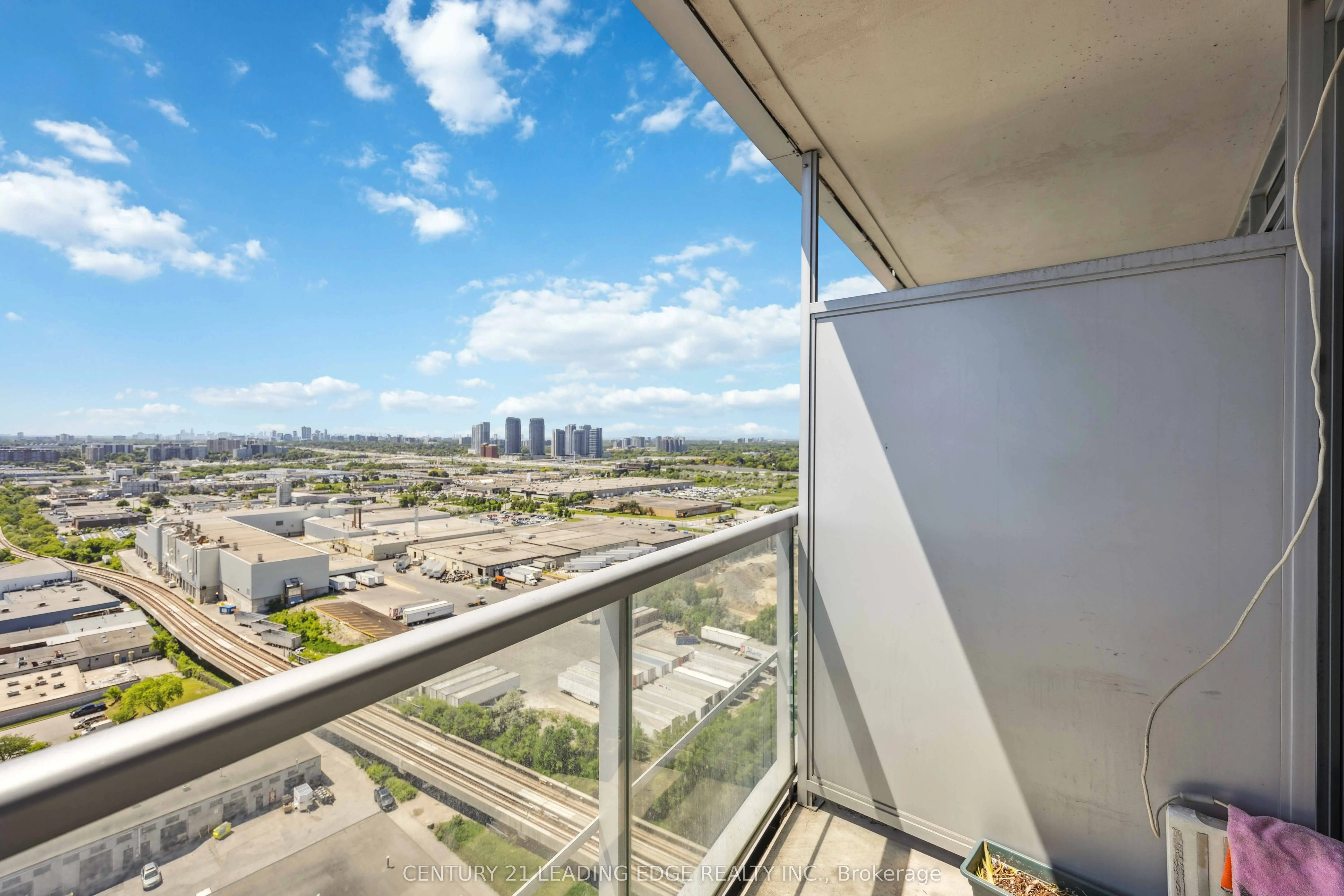 83 Borough Drive, #2301
