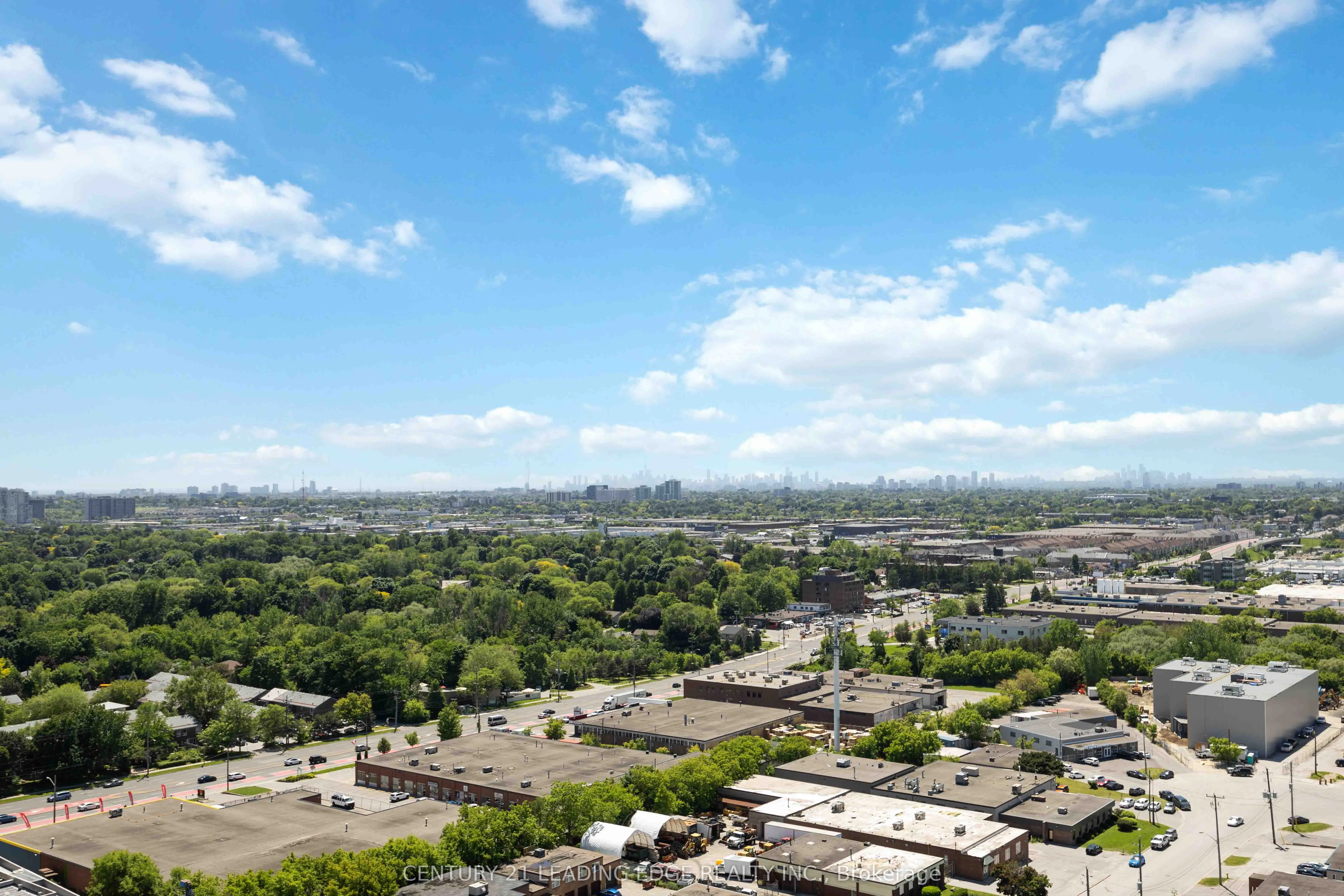 83 Borough Drive, #2301