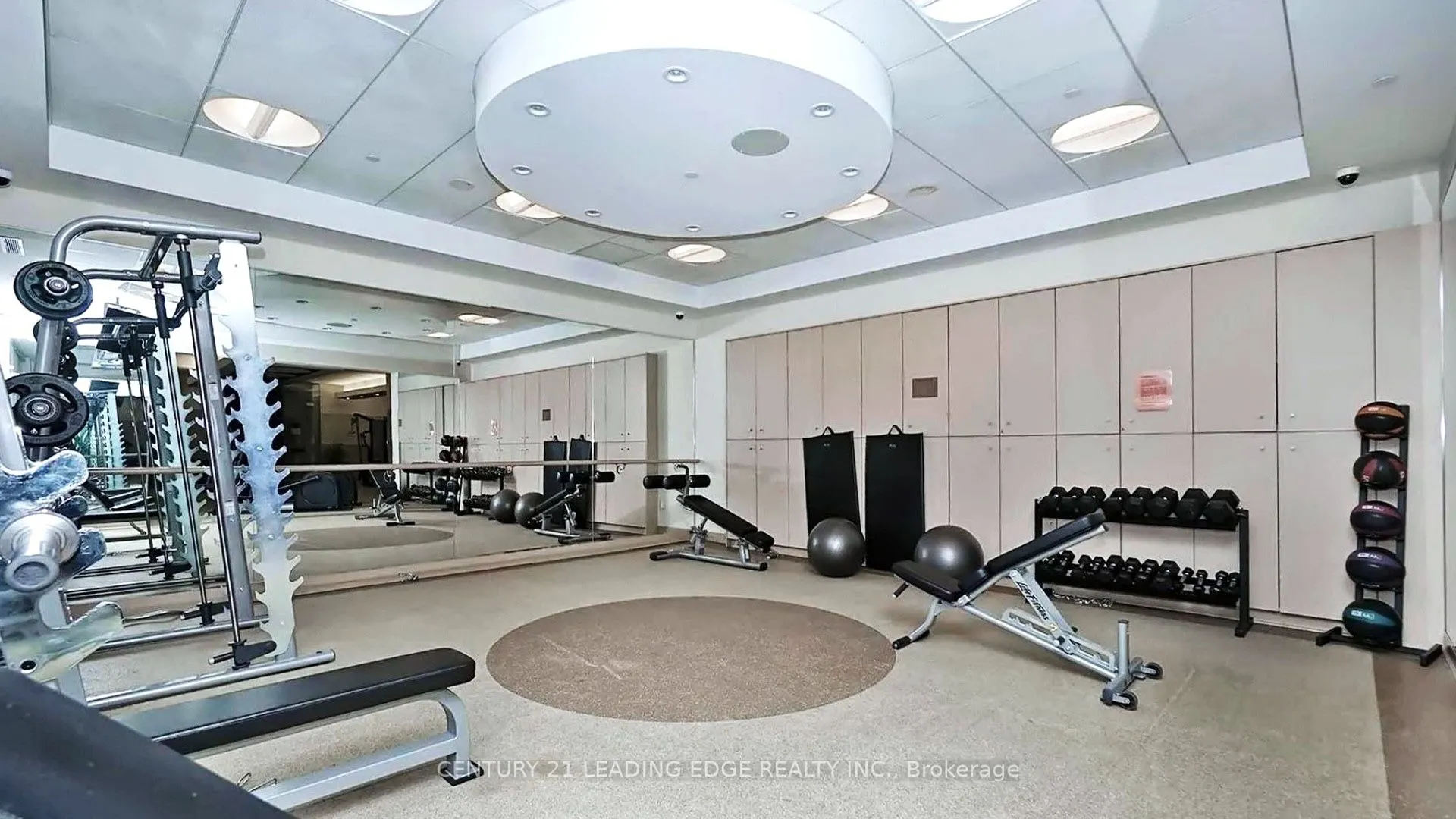 83 Borough Drive, #2301