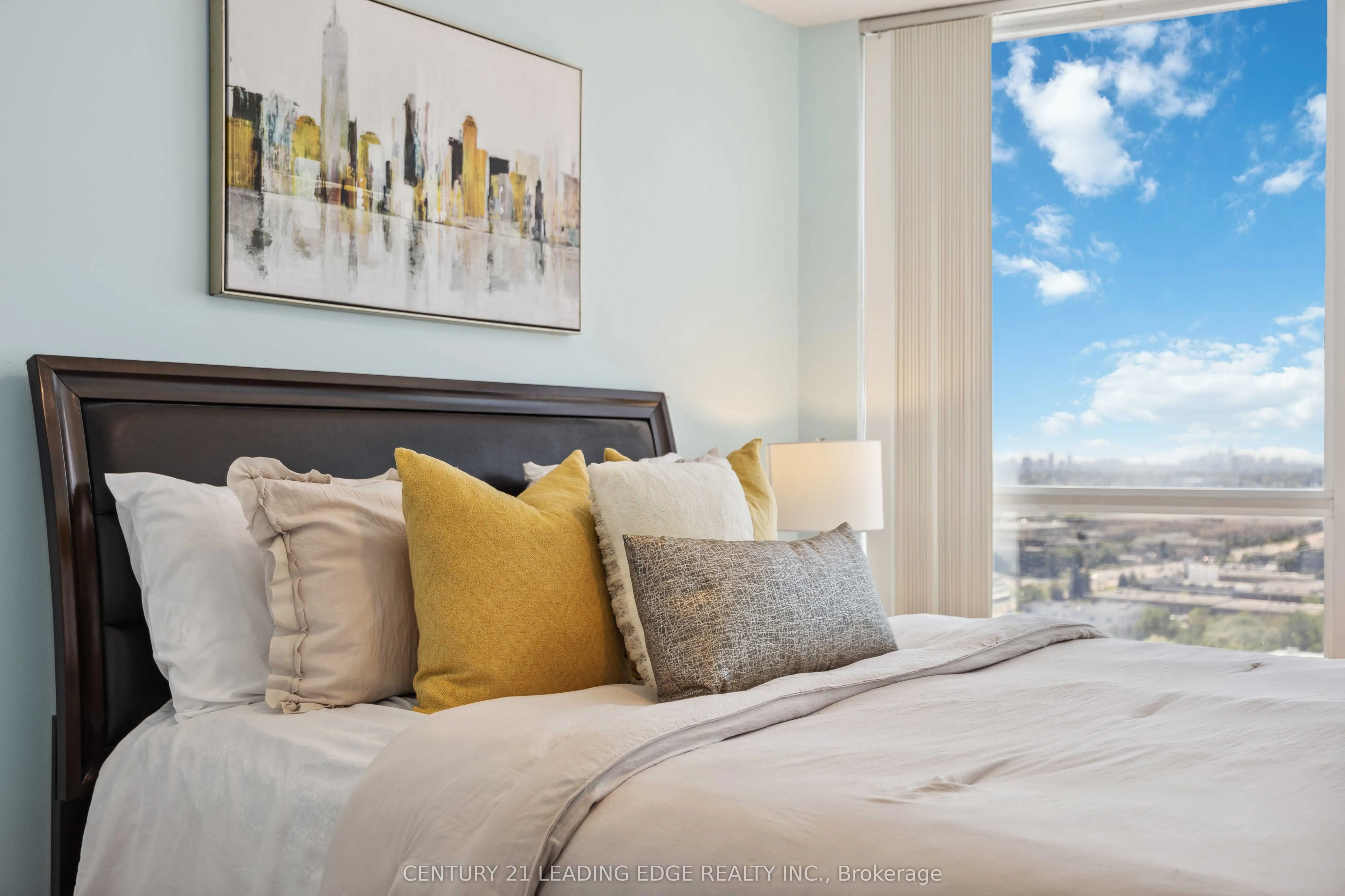 83 Borough Drive, #2301