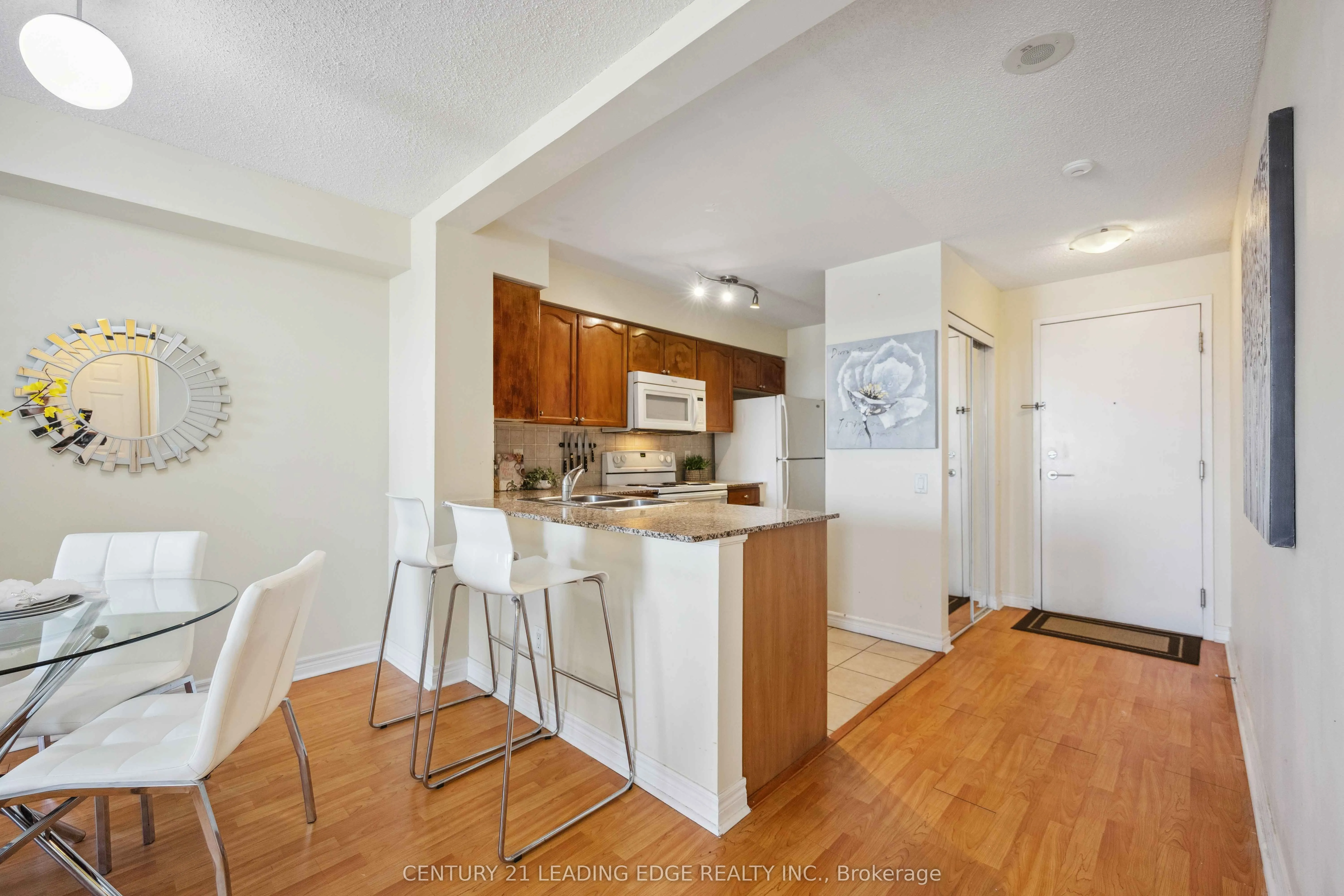 83 Borough Drive, #2301