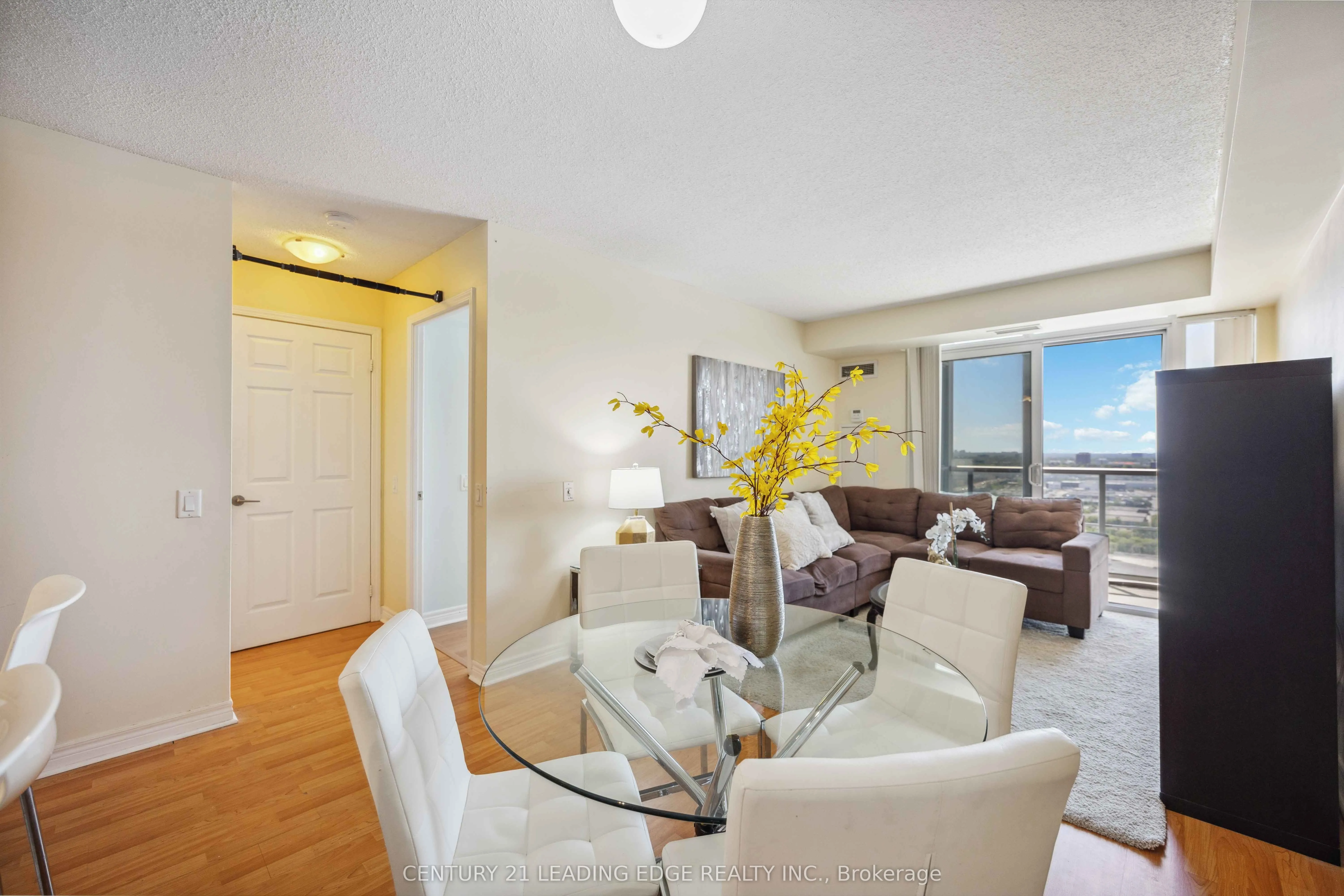 83 Borough Drive, #2301