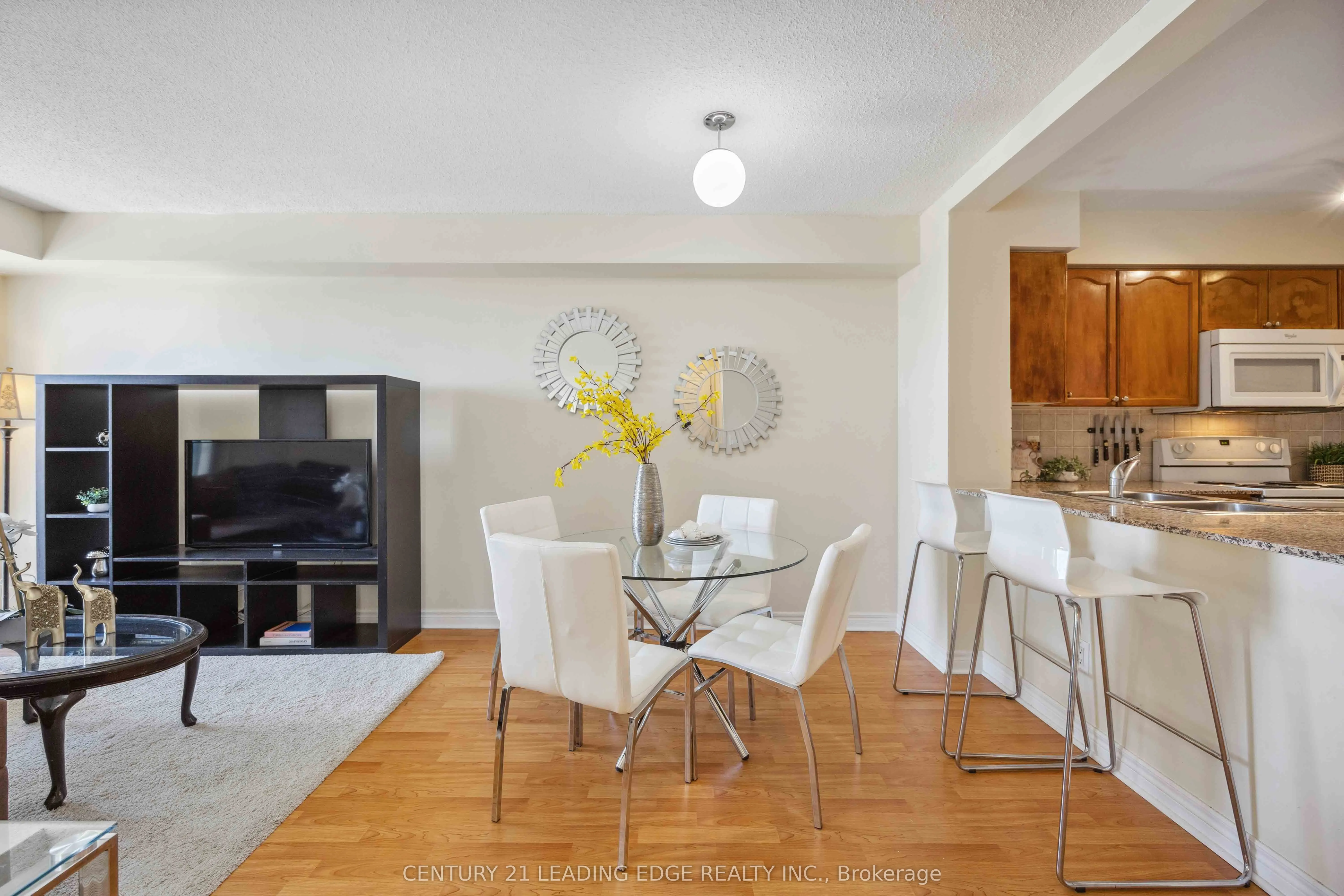 83 Borough Drive, #2301