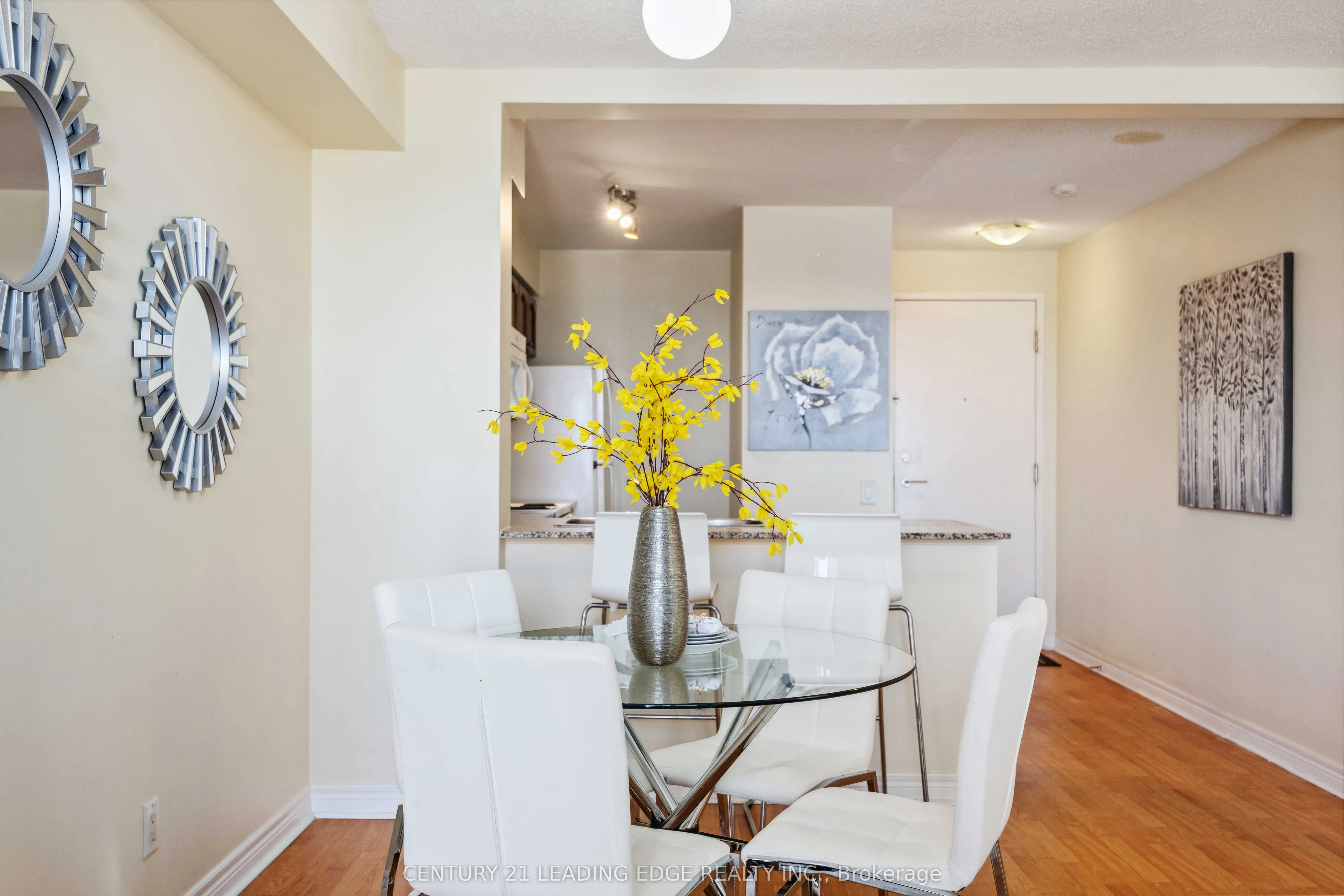 83 Borough Drive, #2301
