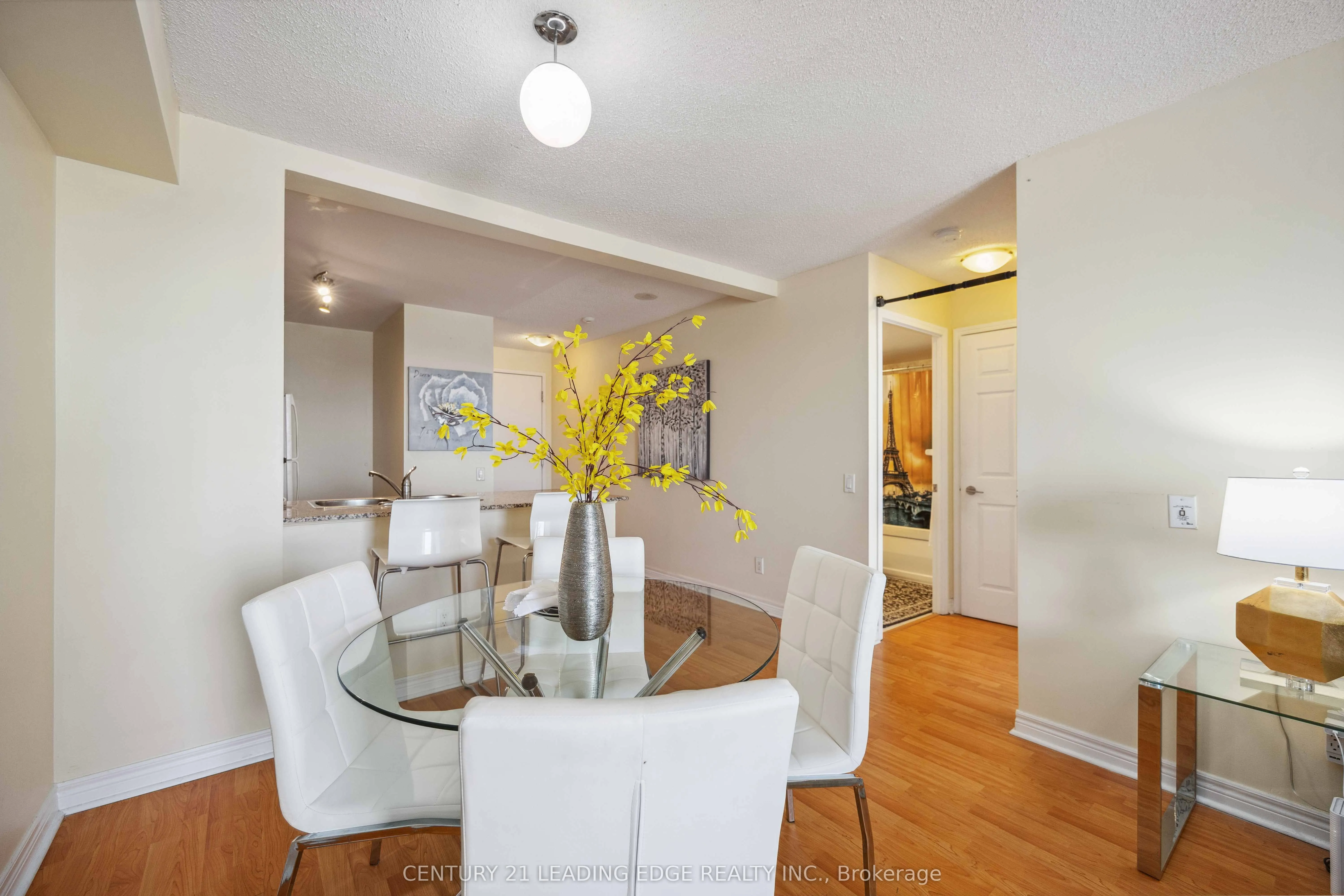 83 Borough Drive, #2301
