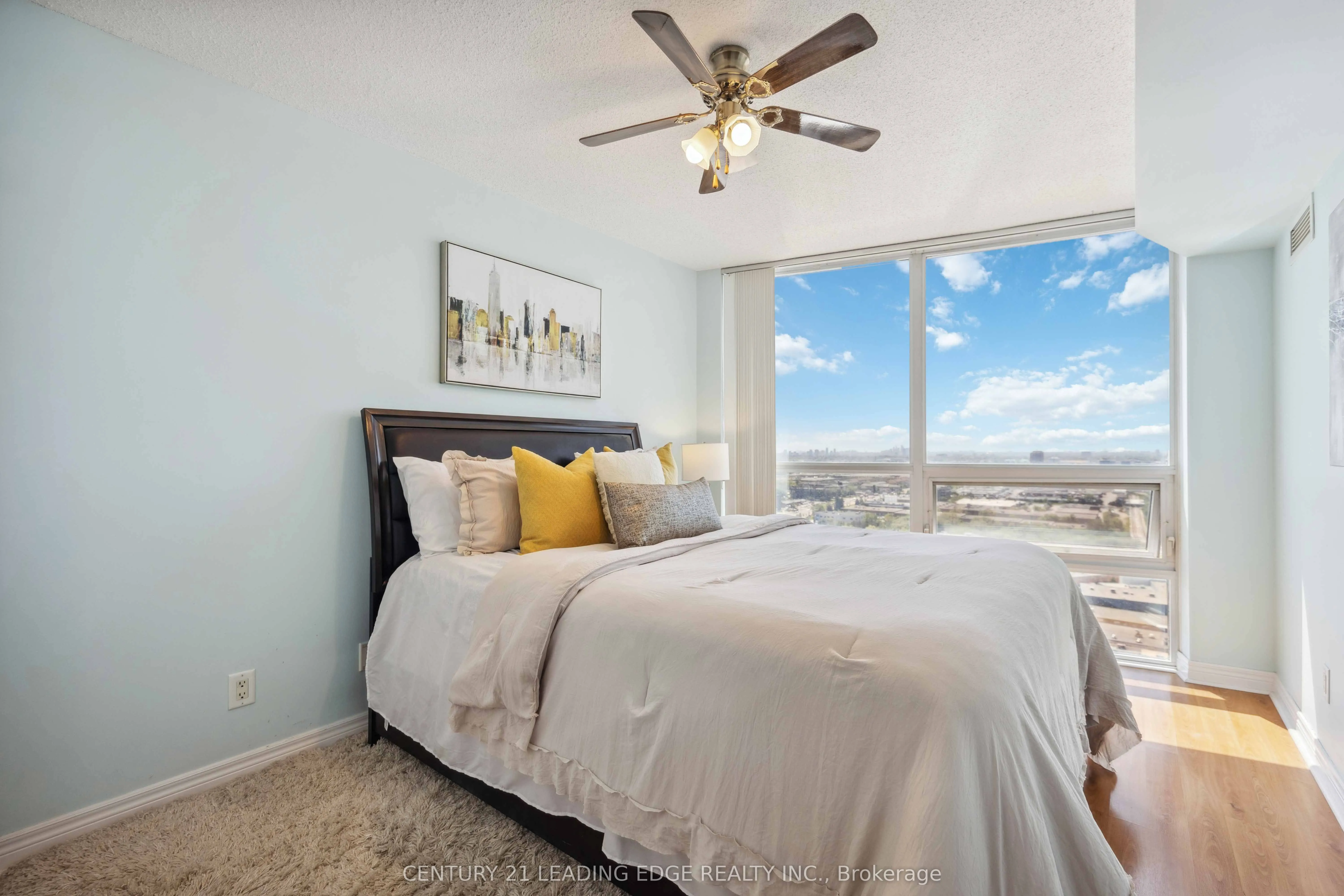 83 Borough Drive, #2301