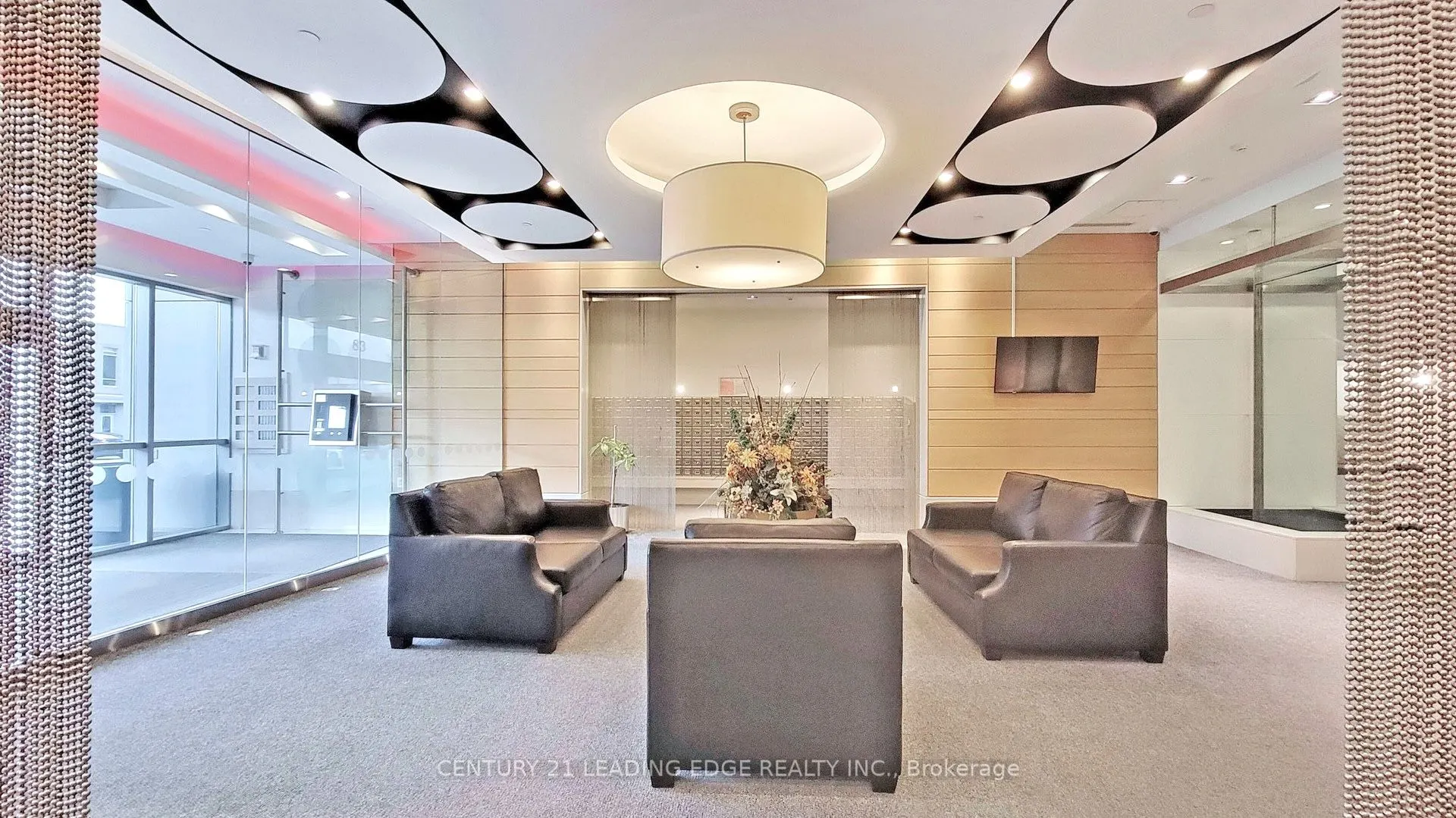83 Borough Drive, #2301