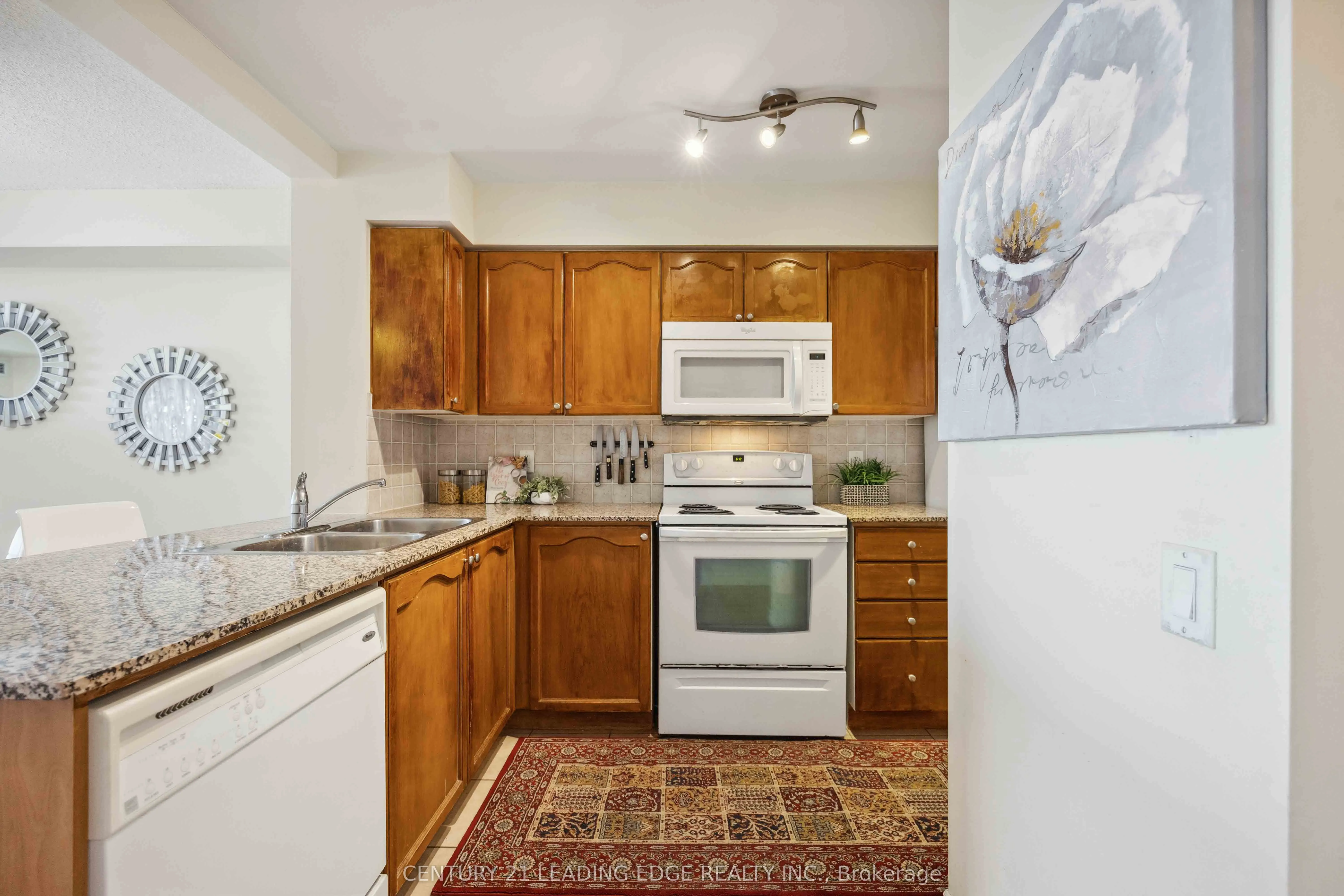 83 Borough Drive, #2301