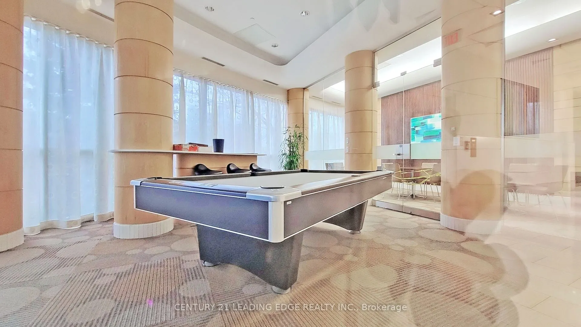 83 Borough Drive, #2301