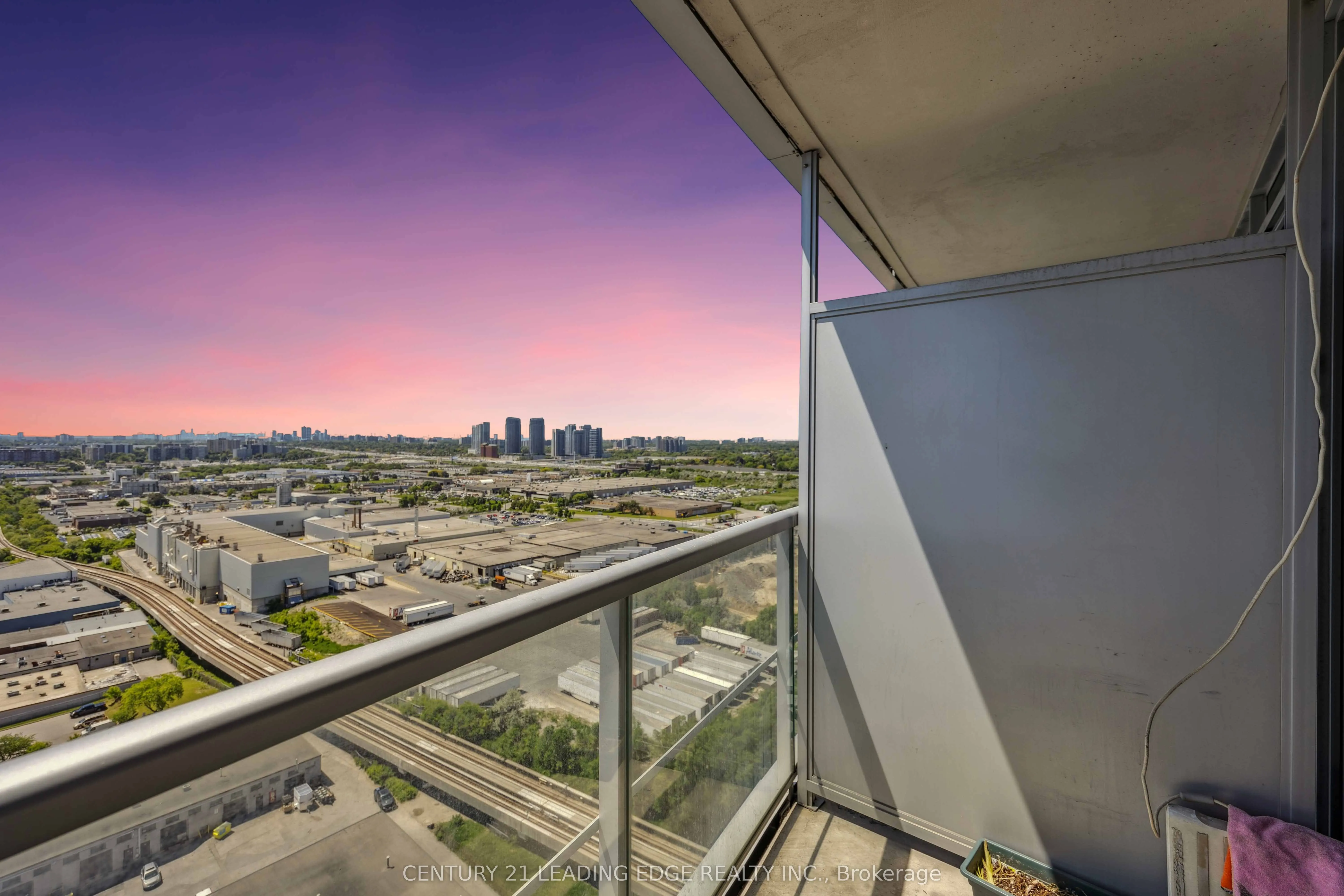 83 Borough Drive, #2301