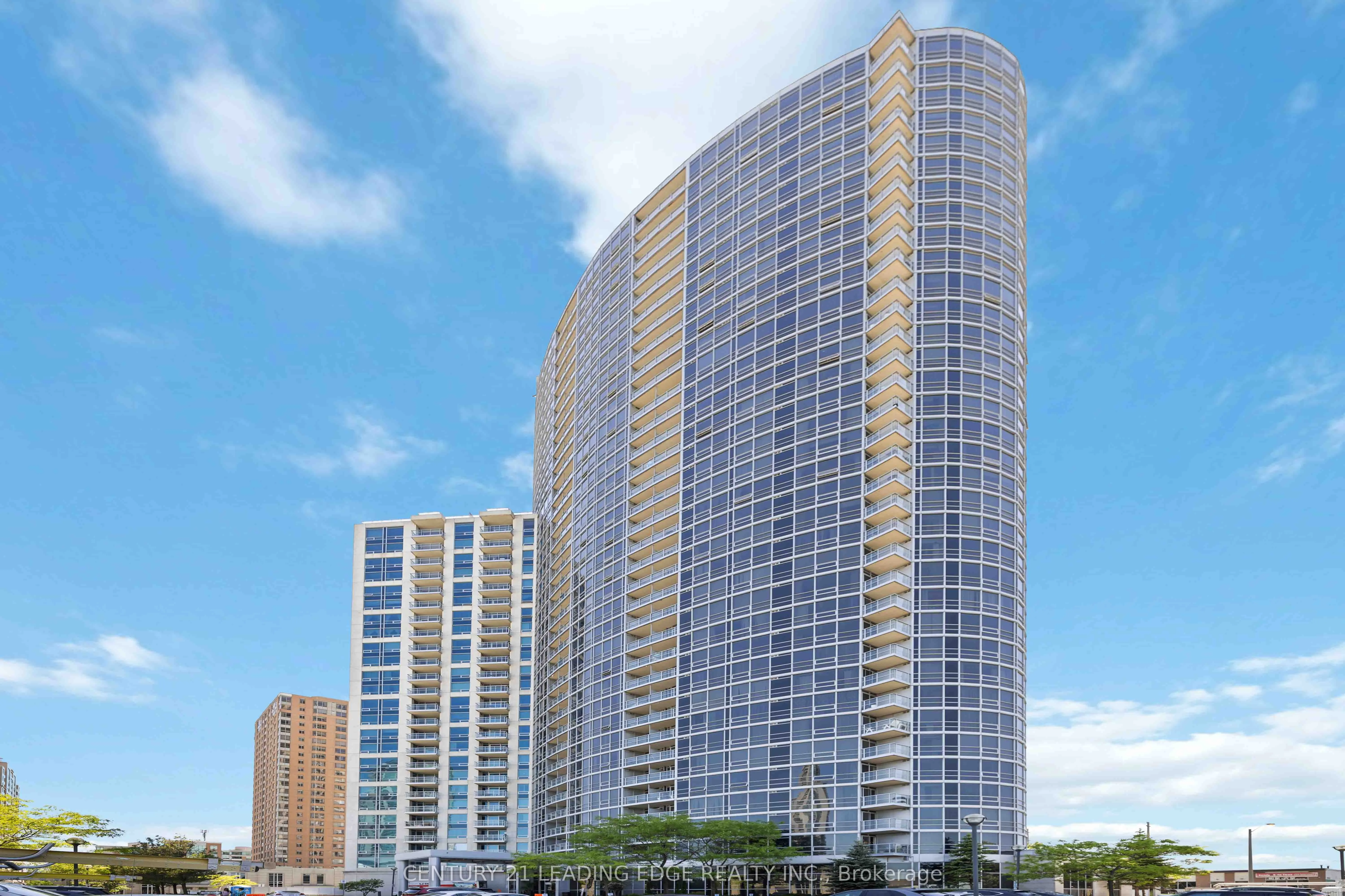 83 Borough Drive, #2301