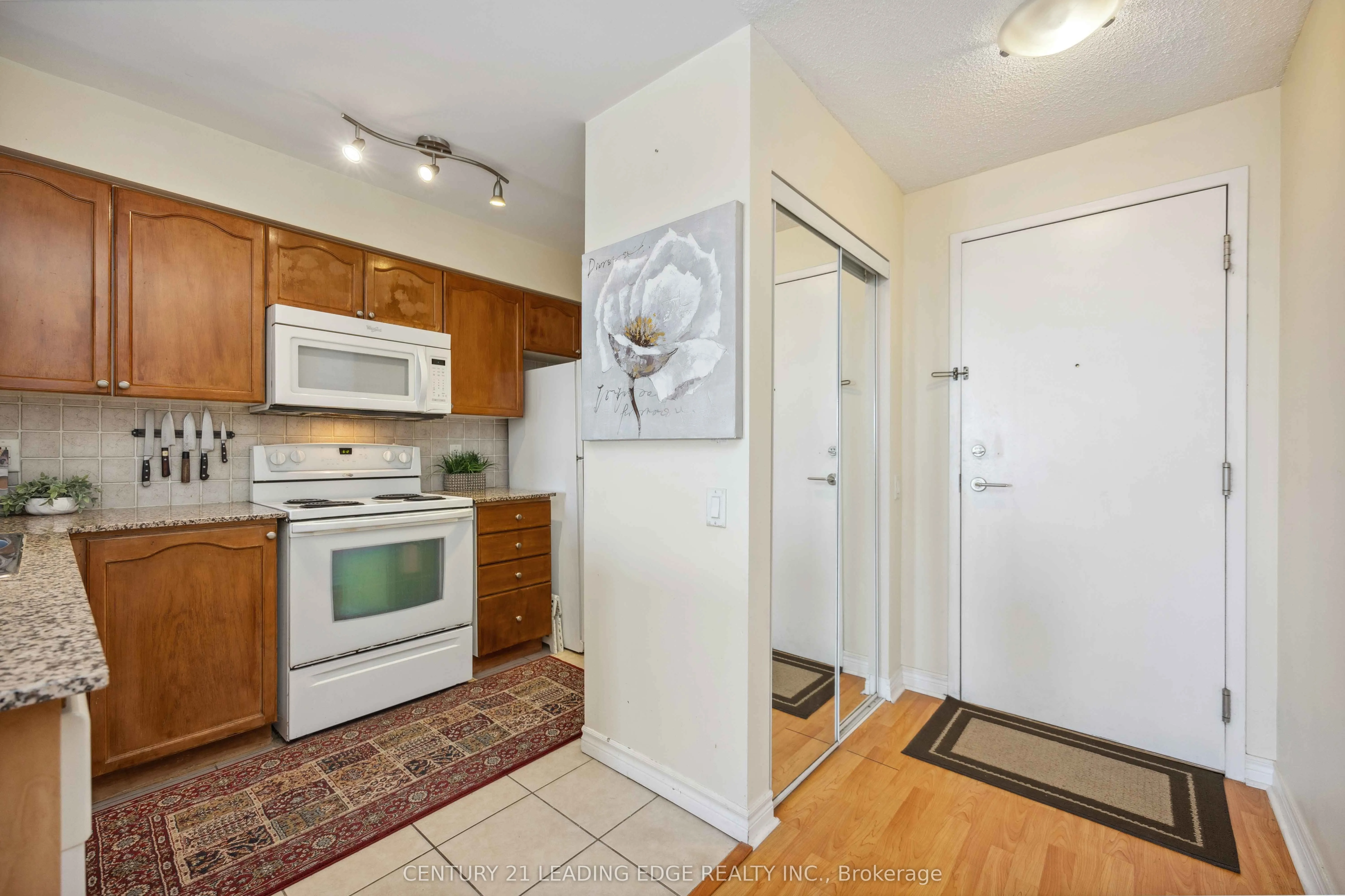 83 Borough Drive, #2301