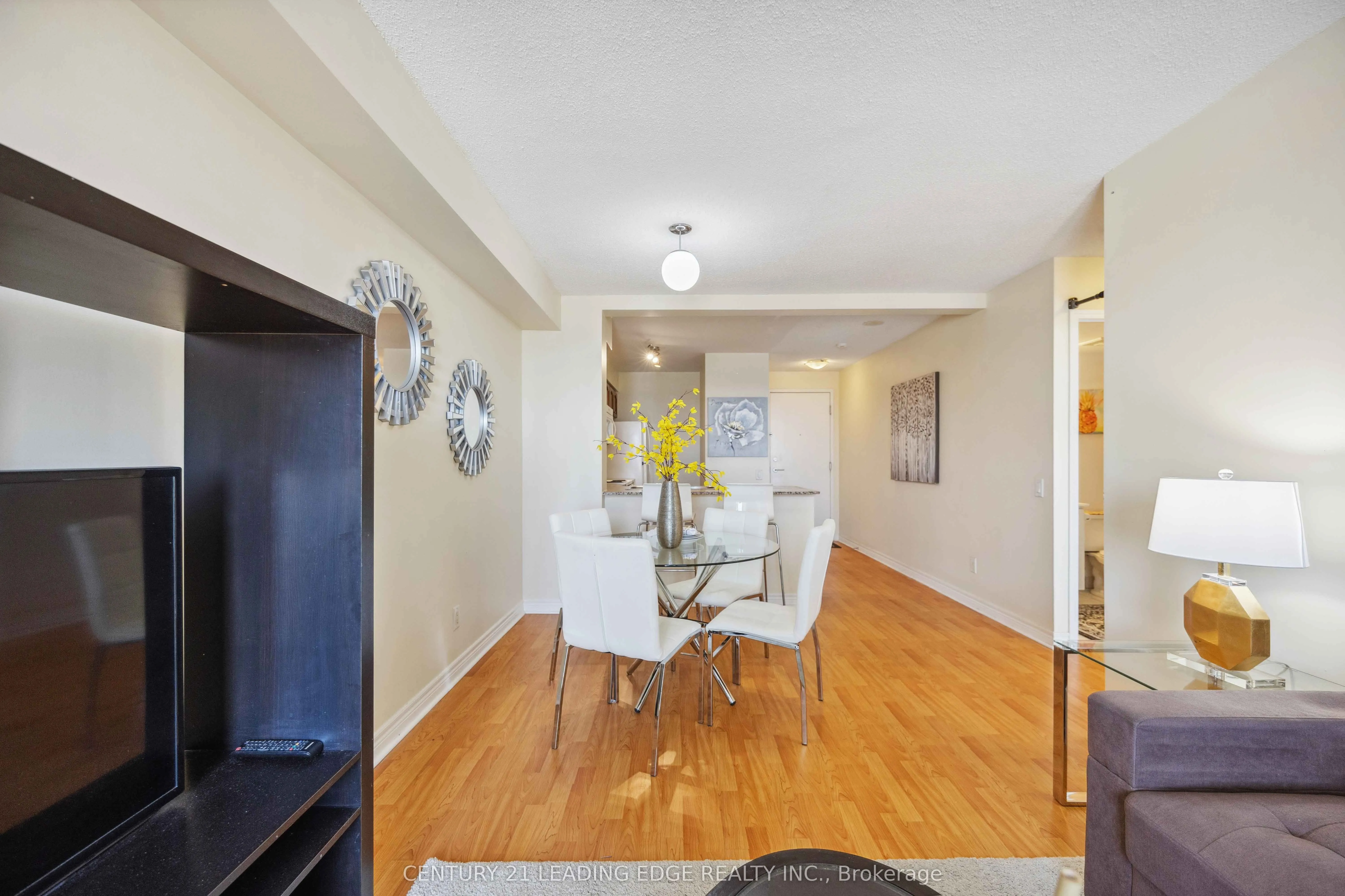 83 Borough Drive, #2301
