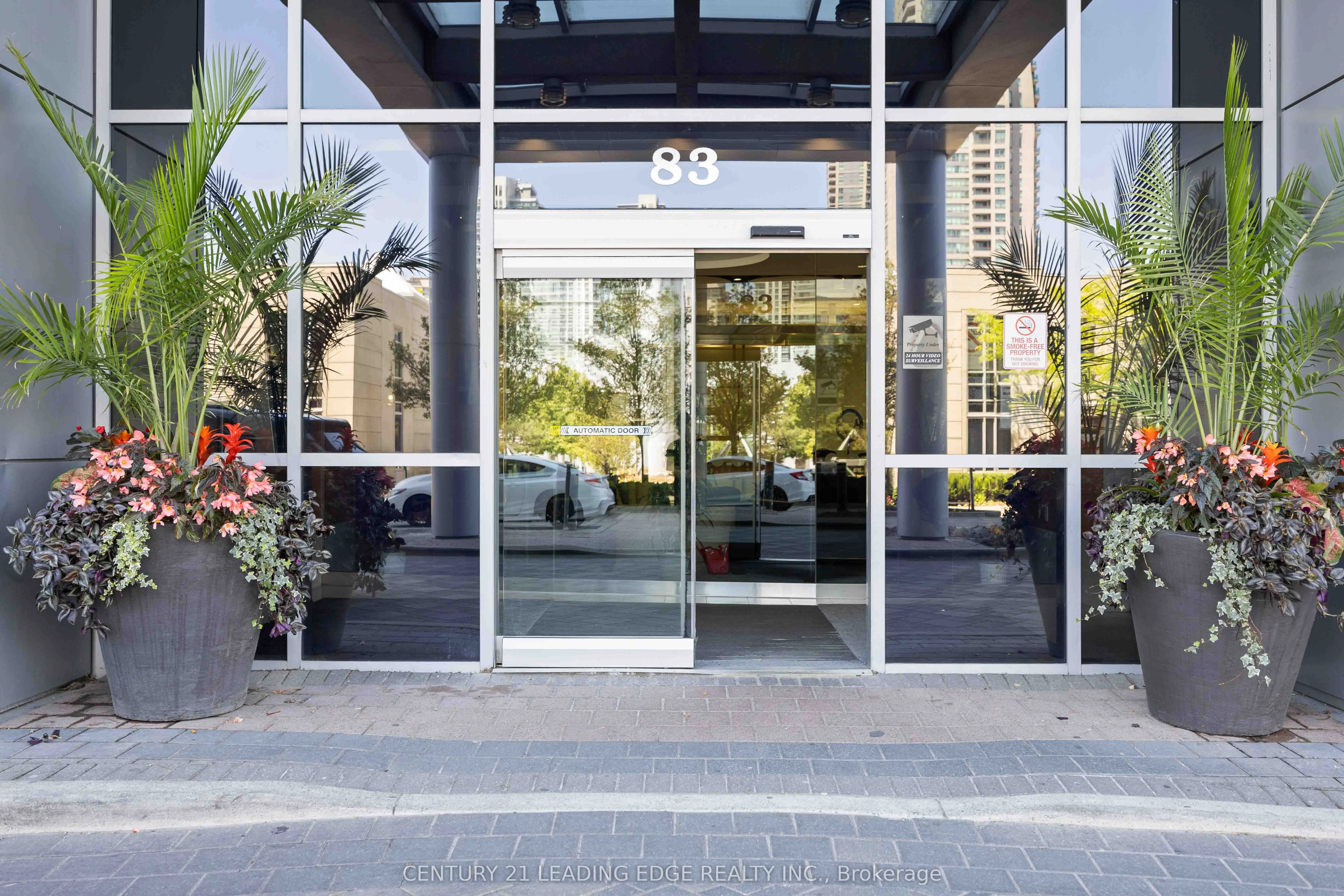83 Borough Drive, #2301