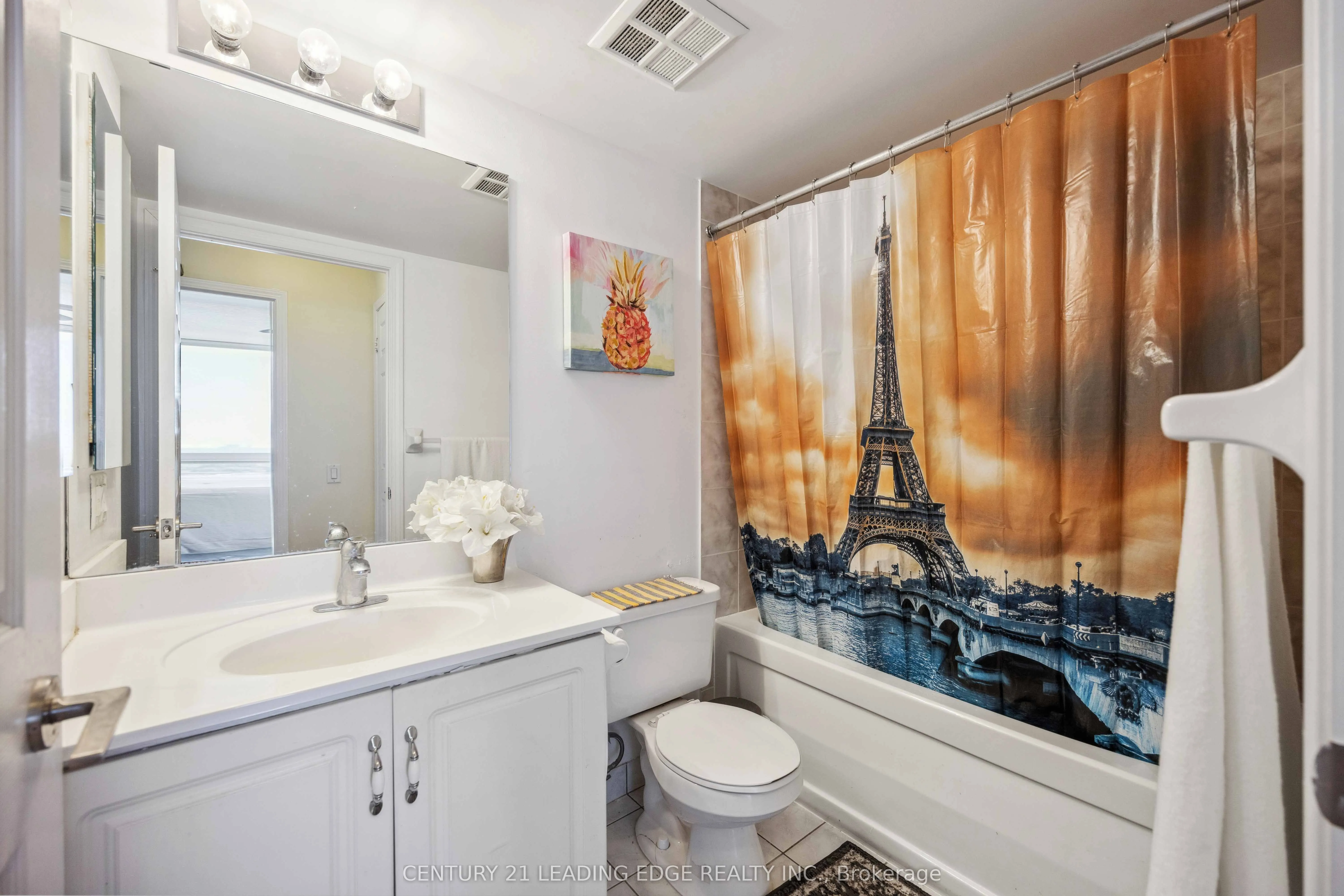 83 Borough Drive, #2301