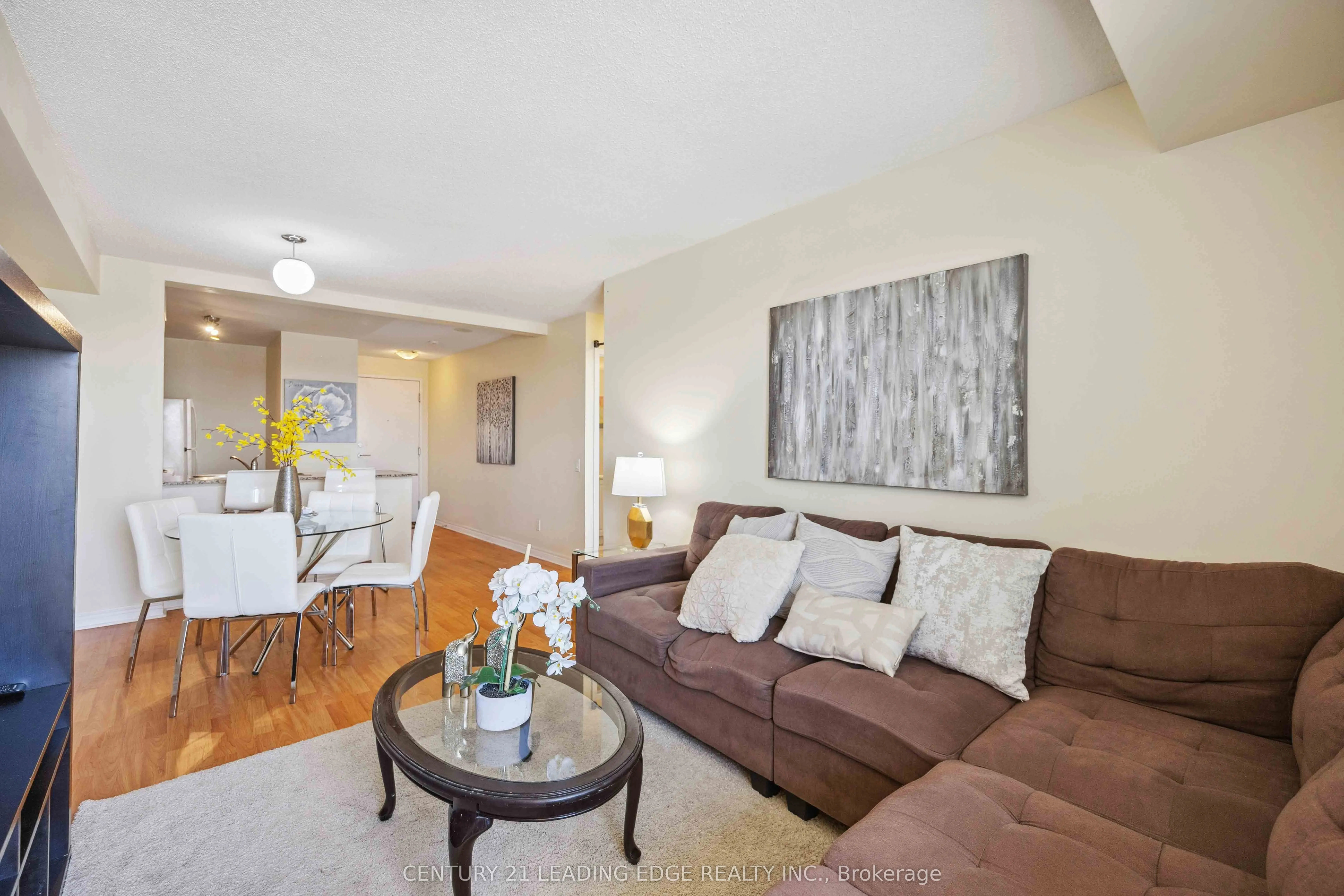 83 Borough Drive, #2301