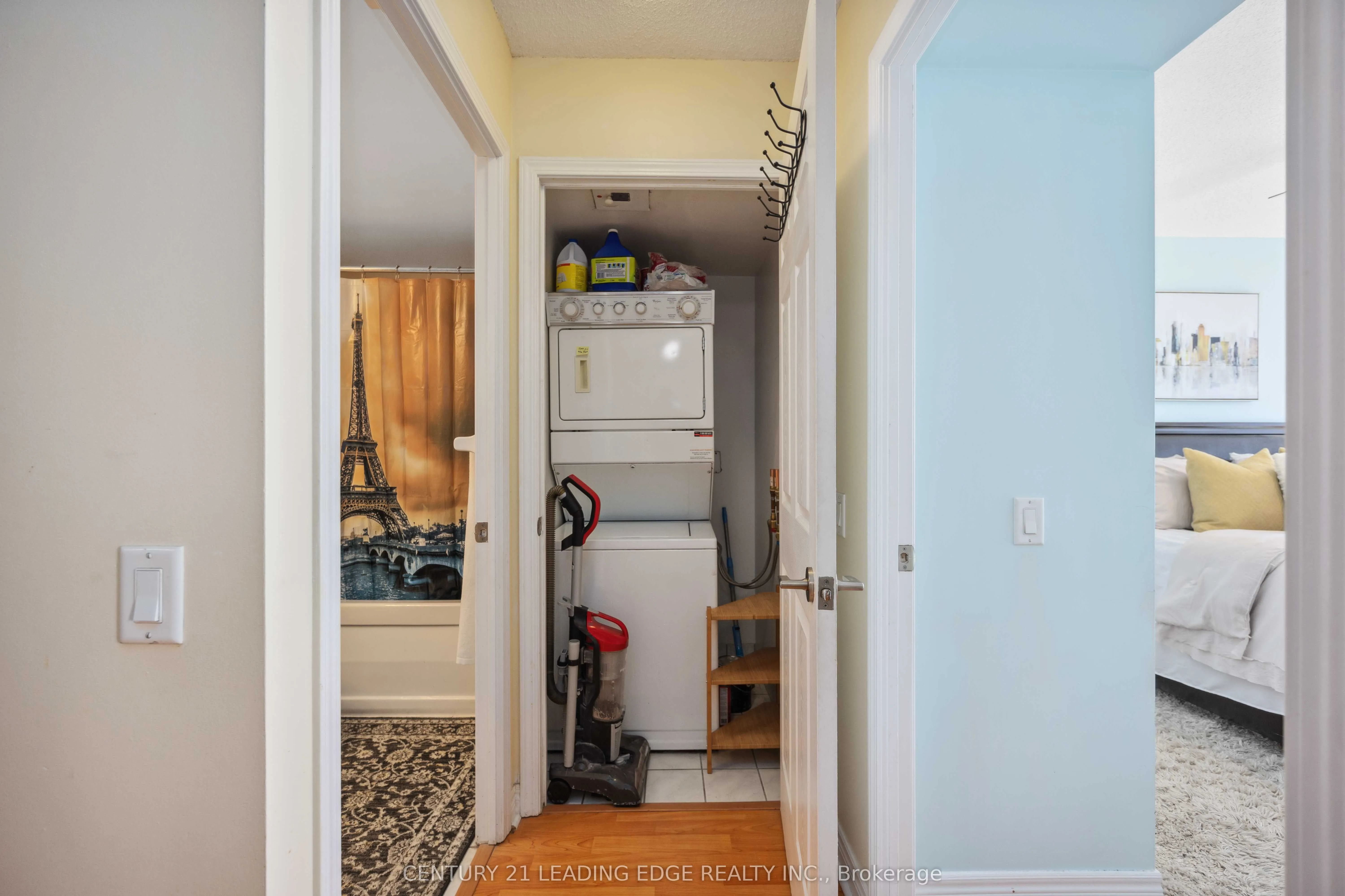 83 Borough Drive, #2301