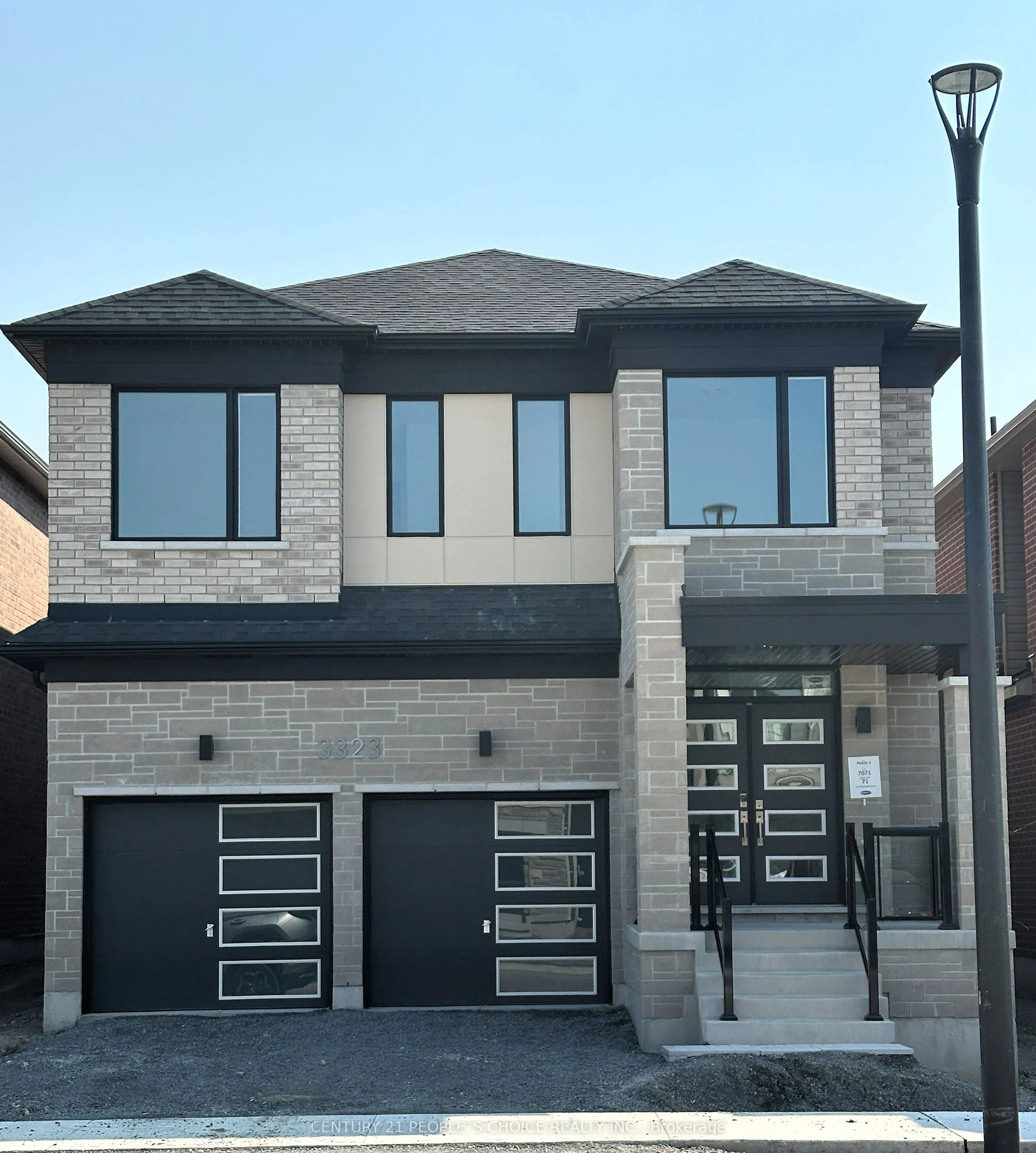 3323 Marchington Square