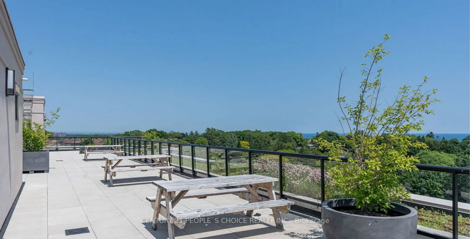 3655 KINGSTON Road, #602