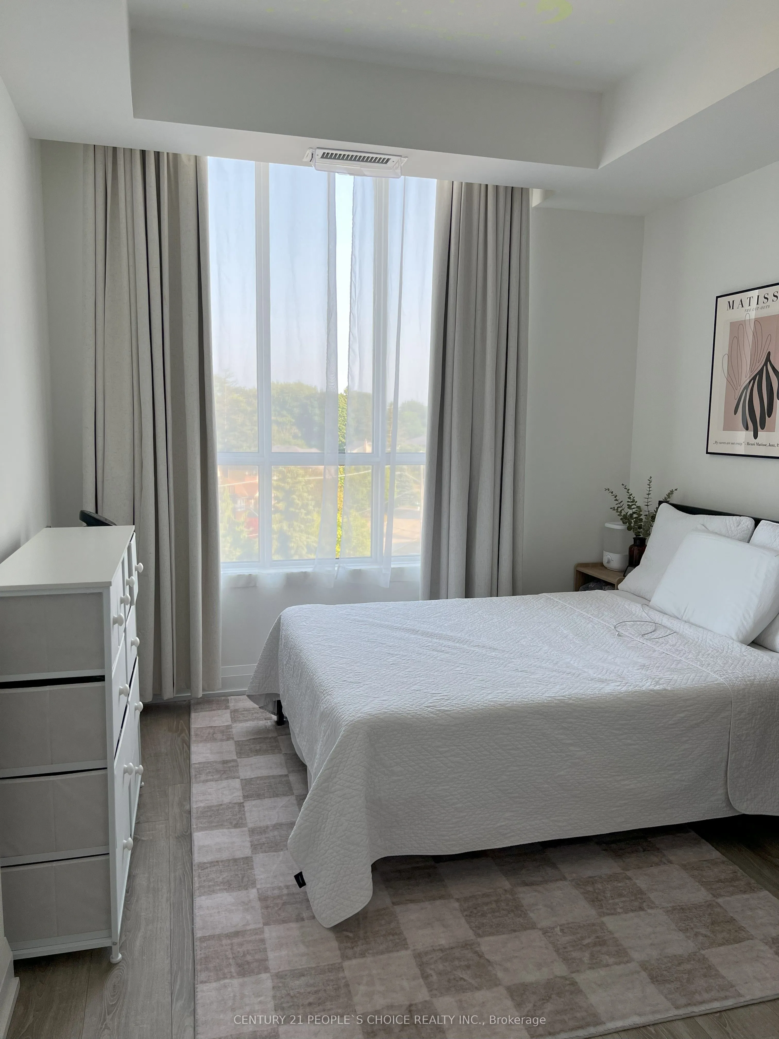 3655 KINGSTON Road, #602