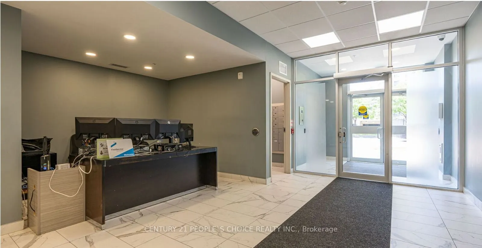 3655 KINGSTON Road, #602