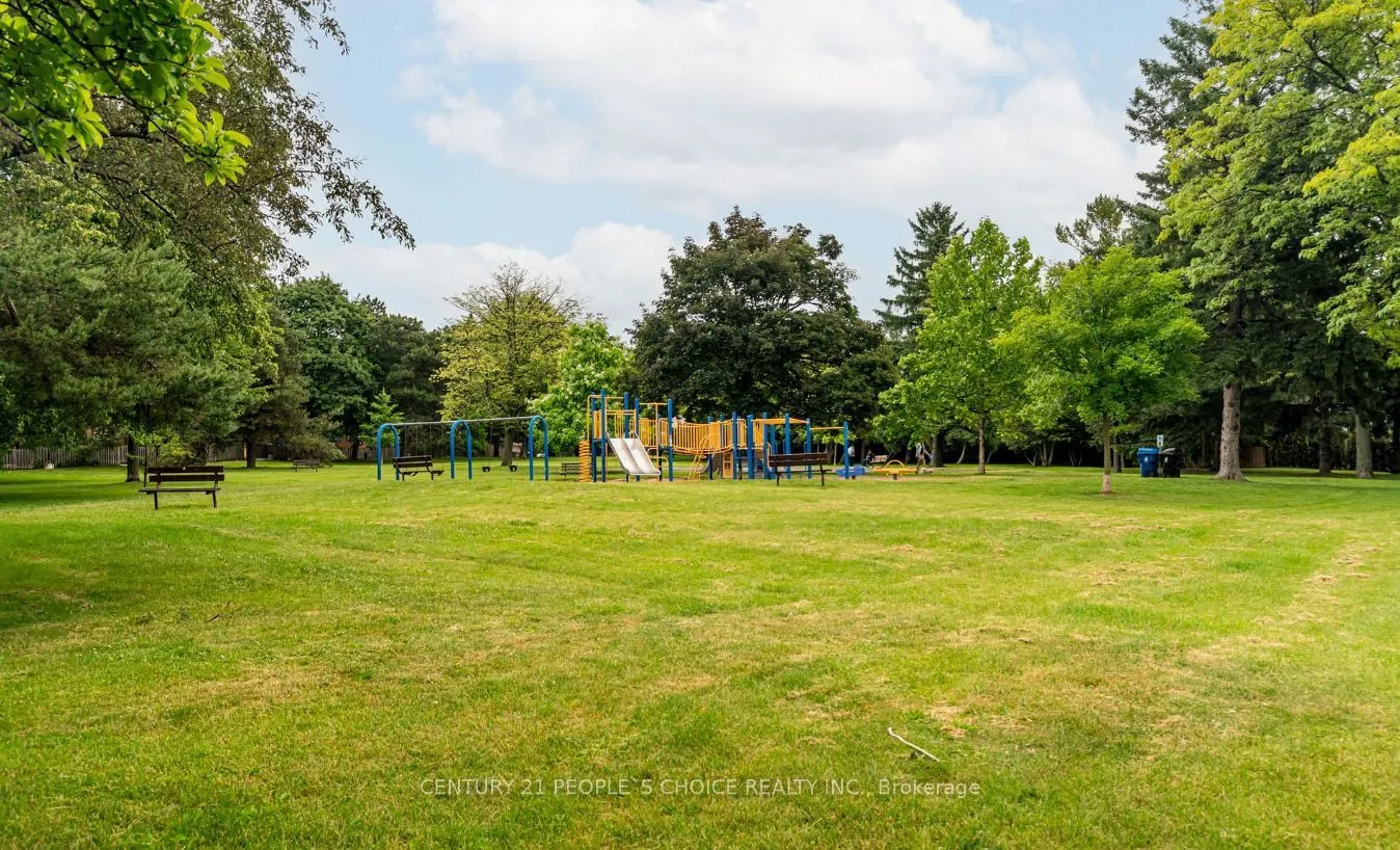 3655 KINGSTON Road, #602