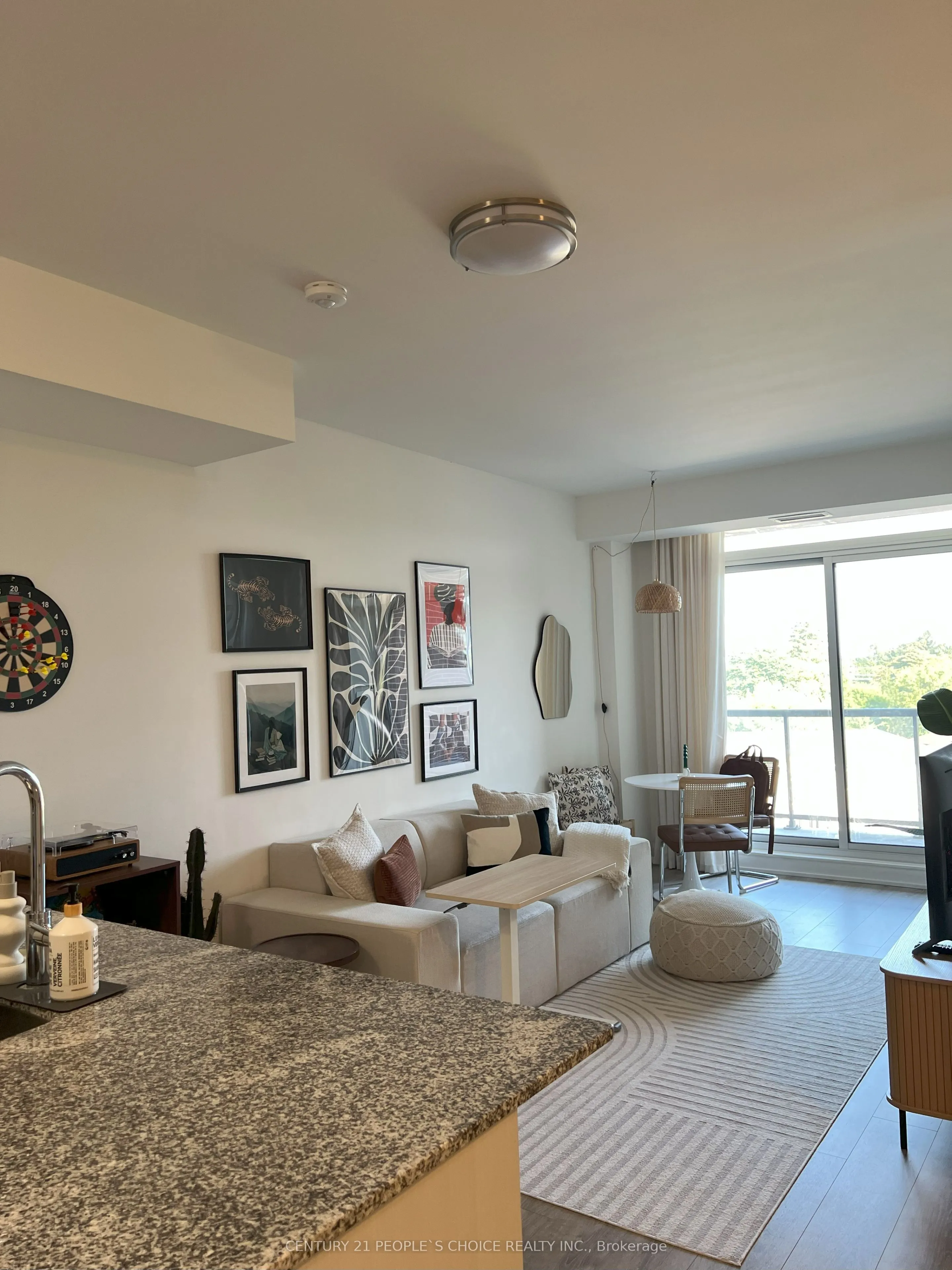 3655 KINGSTON Road, #602