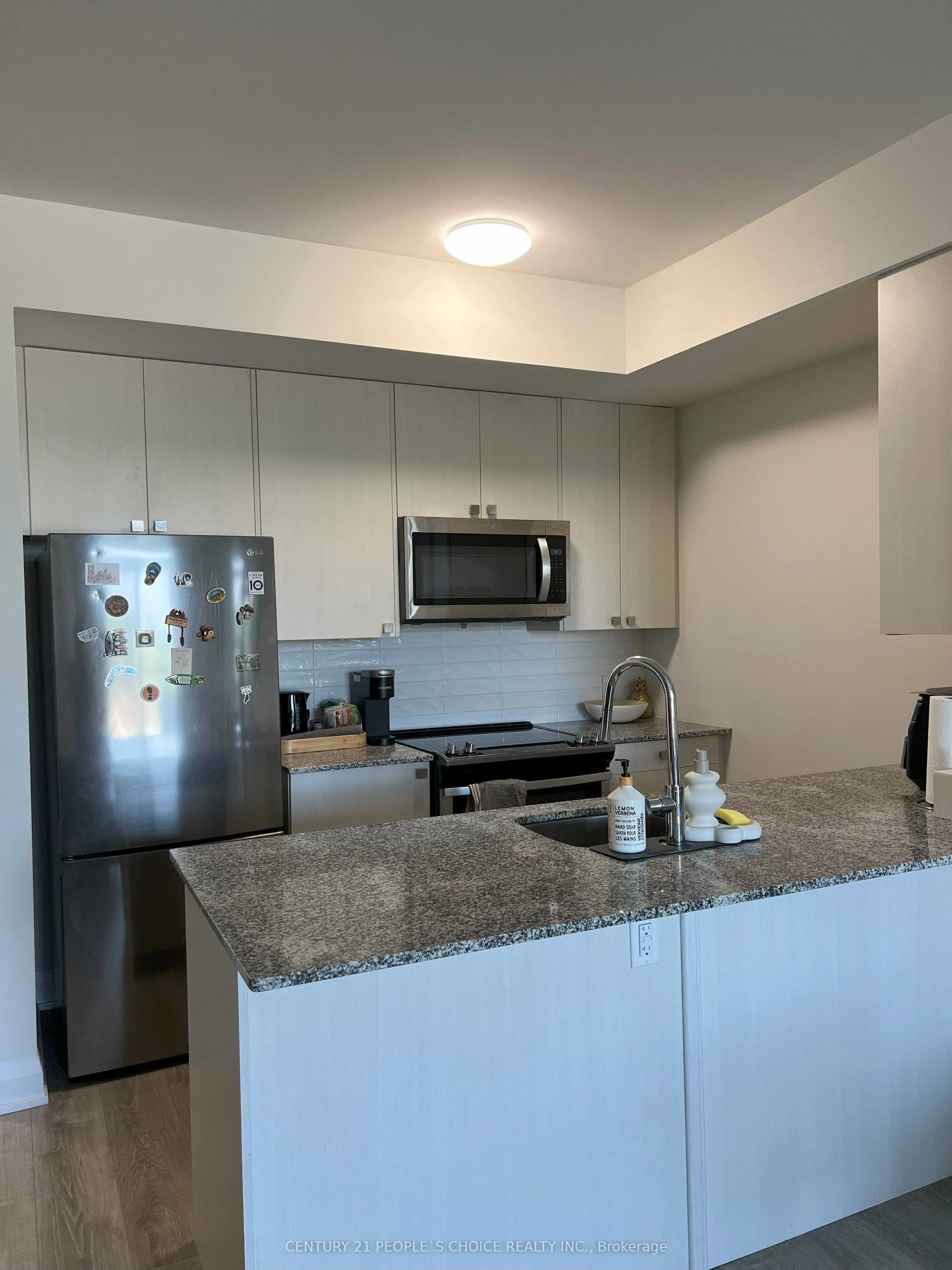 3655 KINGSTON Road, #602