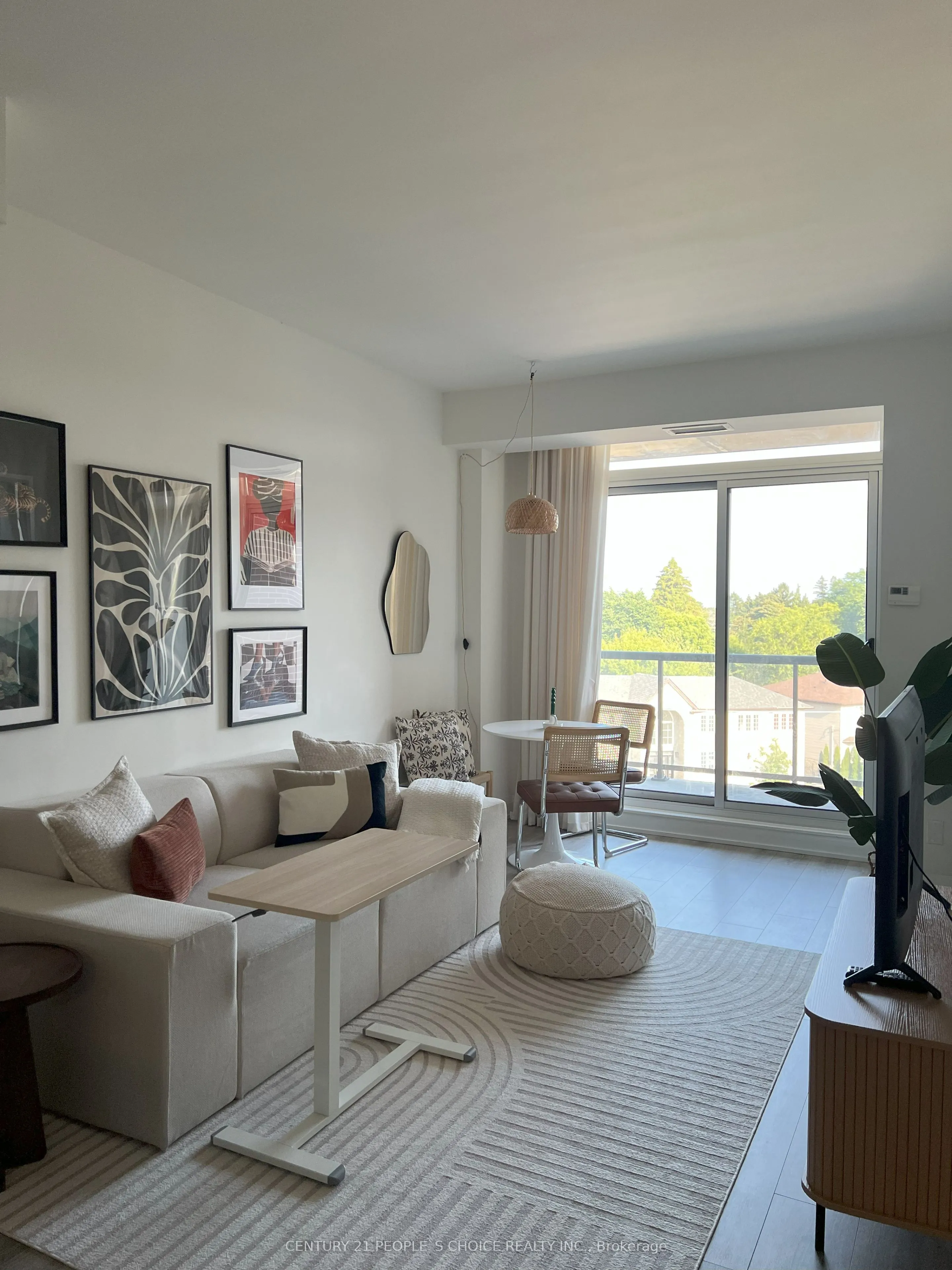 3655 KINGSTON Road, #602