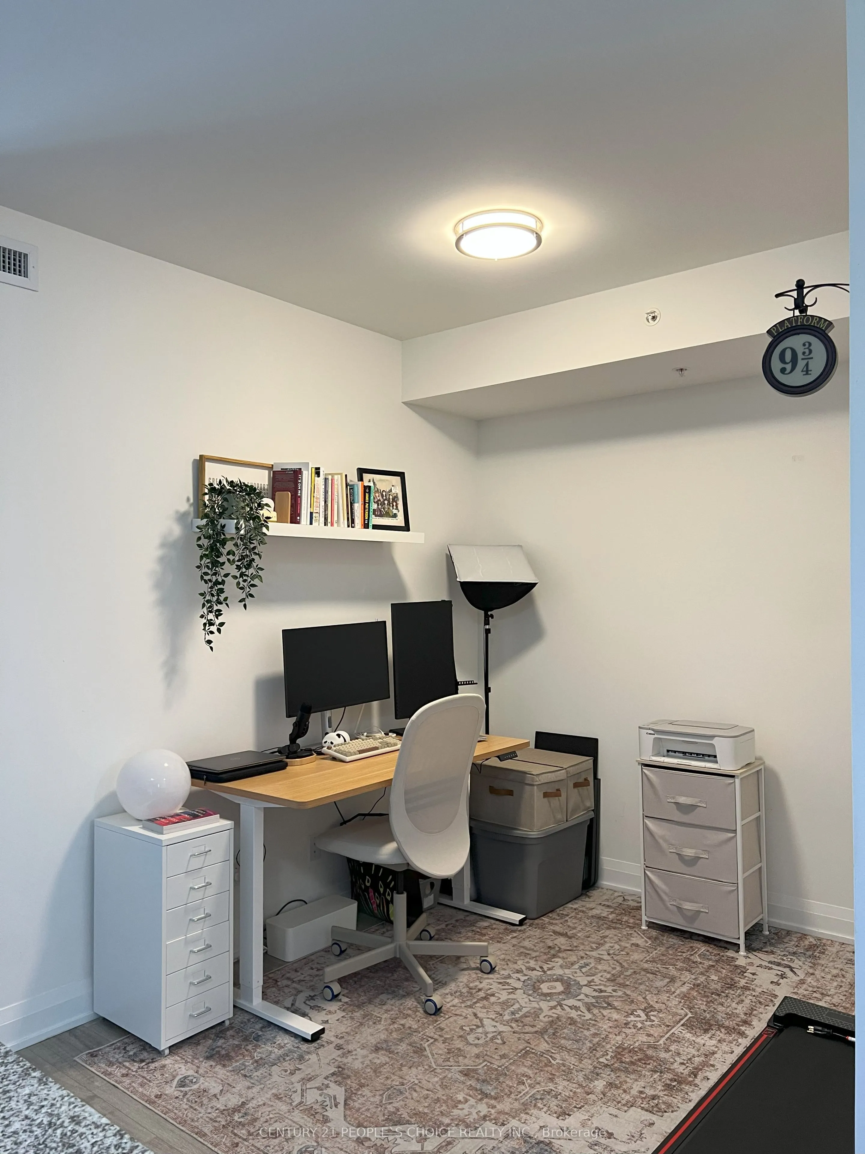 3655 KINGSTON Road, #602