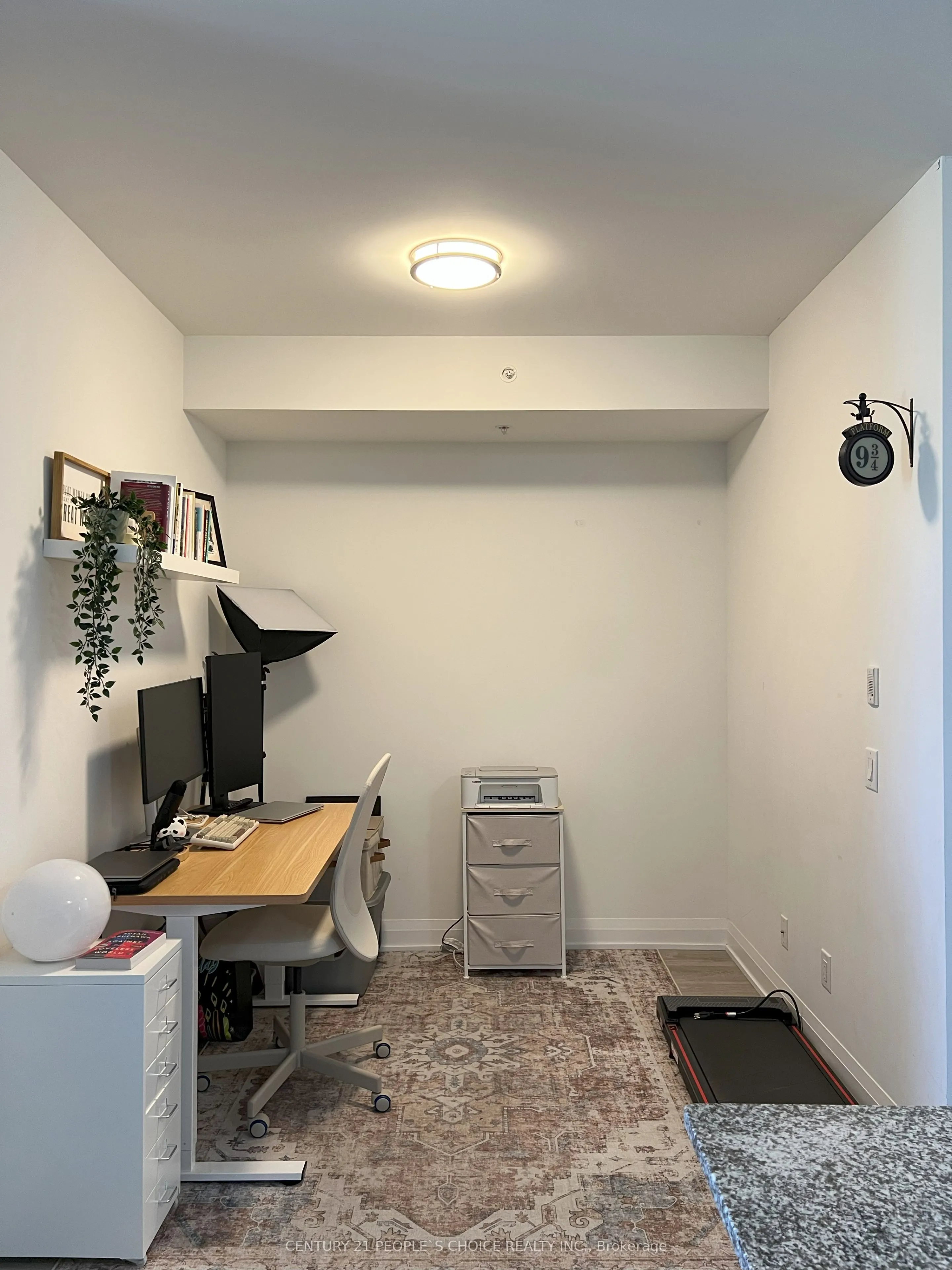 3655 KINGSTON Road, #602
